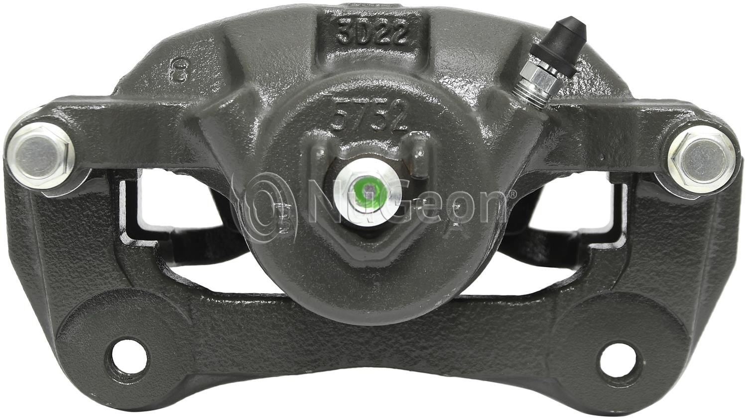 Vision 99P00947B Remanufactured Disc Brake Caliper - Image 6