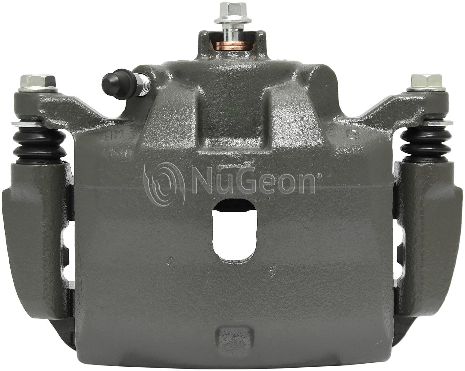 Vision 99P00947B Remanufactured Disc Brake Caliper - Image 7