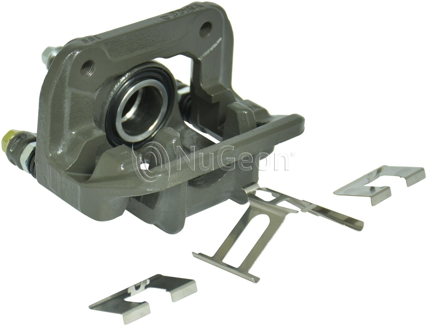 Vision 99P00948A Remanufactured Disc Brake Caliper