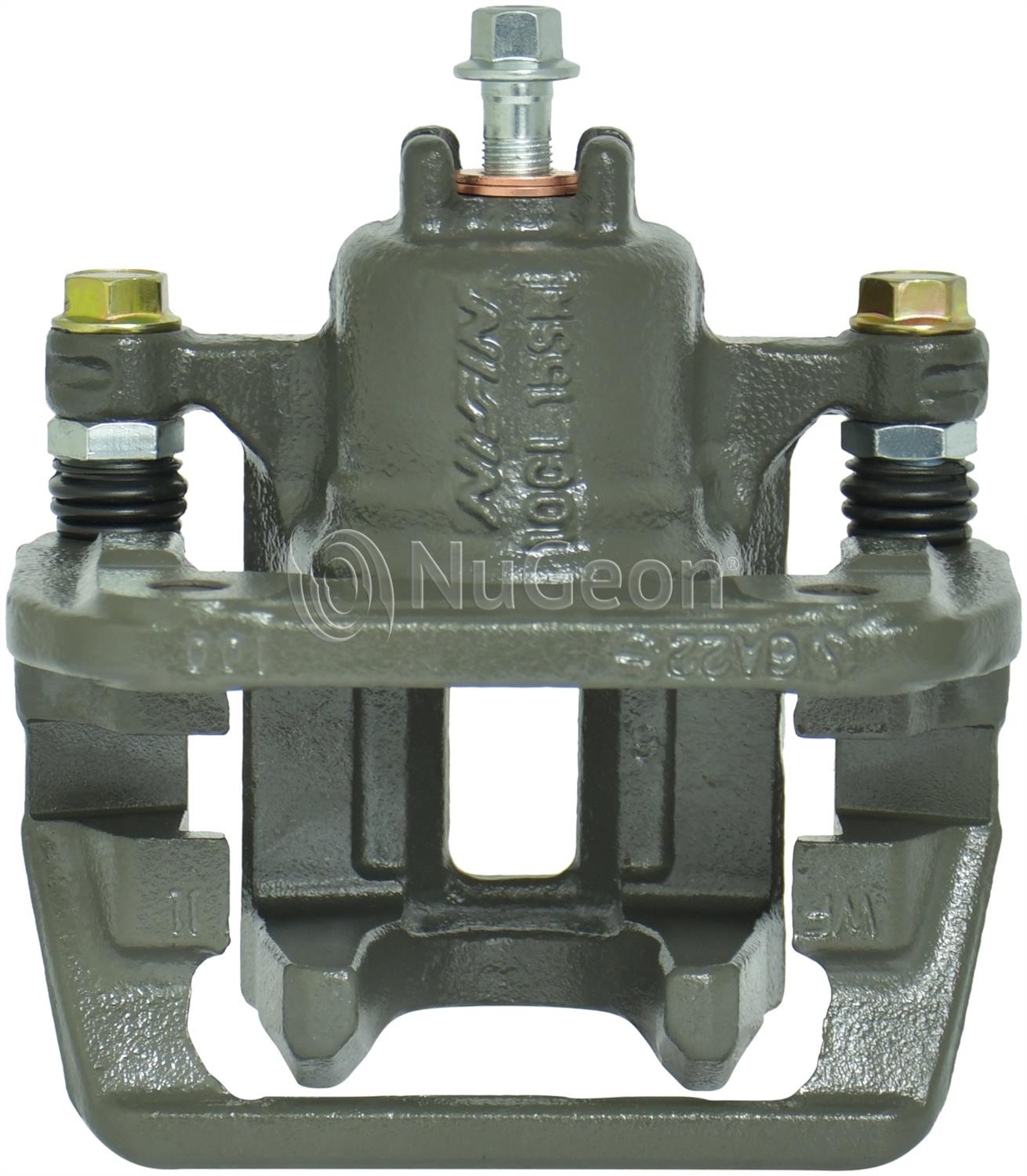 Vision 99P00948A Remanufactured Disc Brake Caliper - Image 2