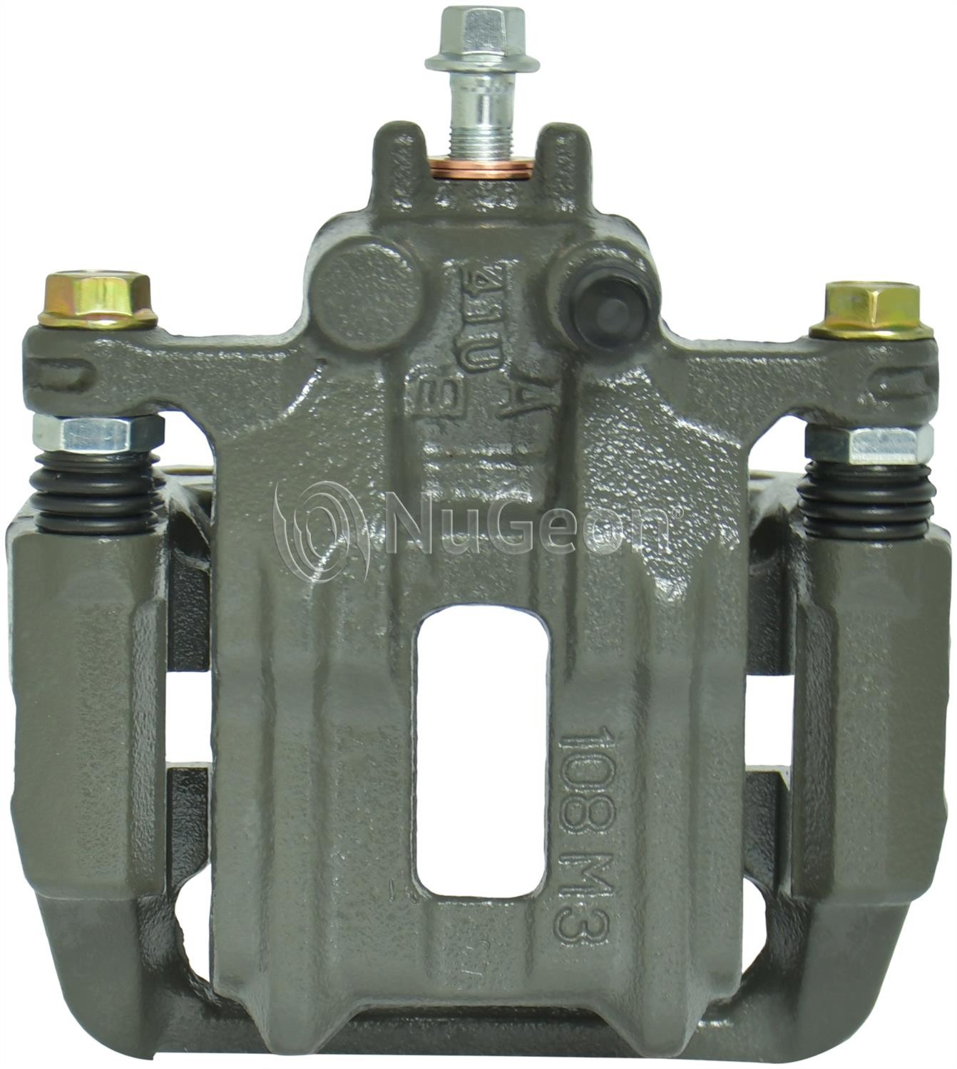Vision 99P00948A Remanufactured Disc Brake Caliper - Image 7