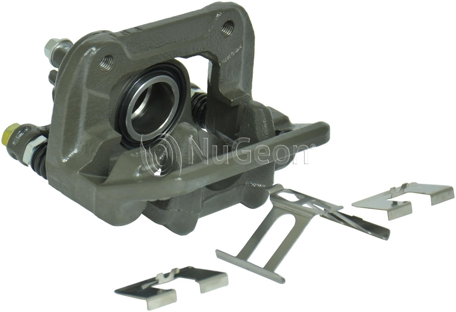 Vision 99P00948B Remanufactured Disc Brake Caliper