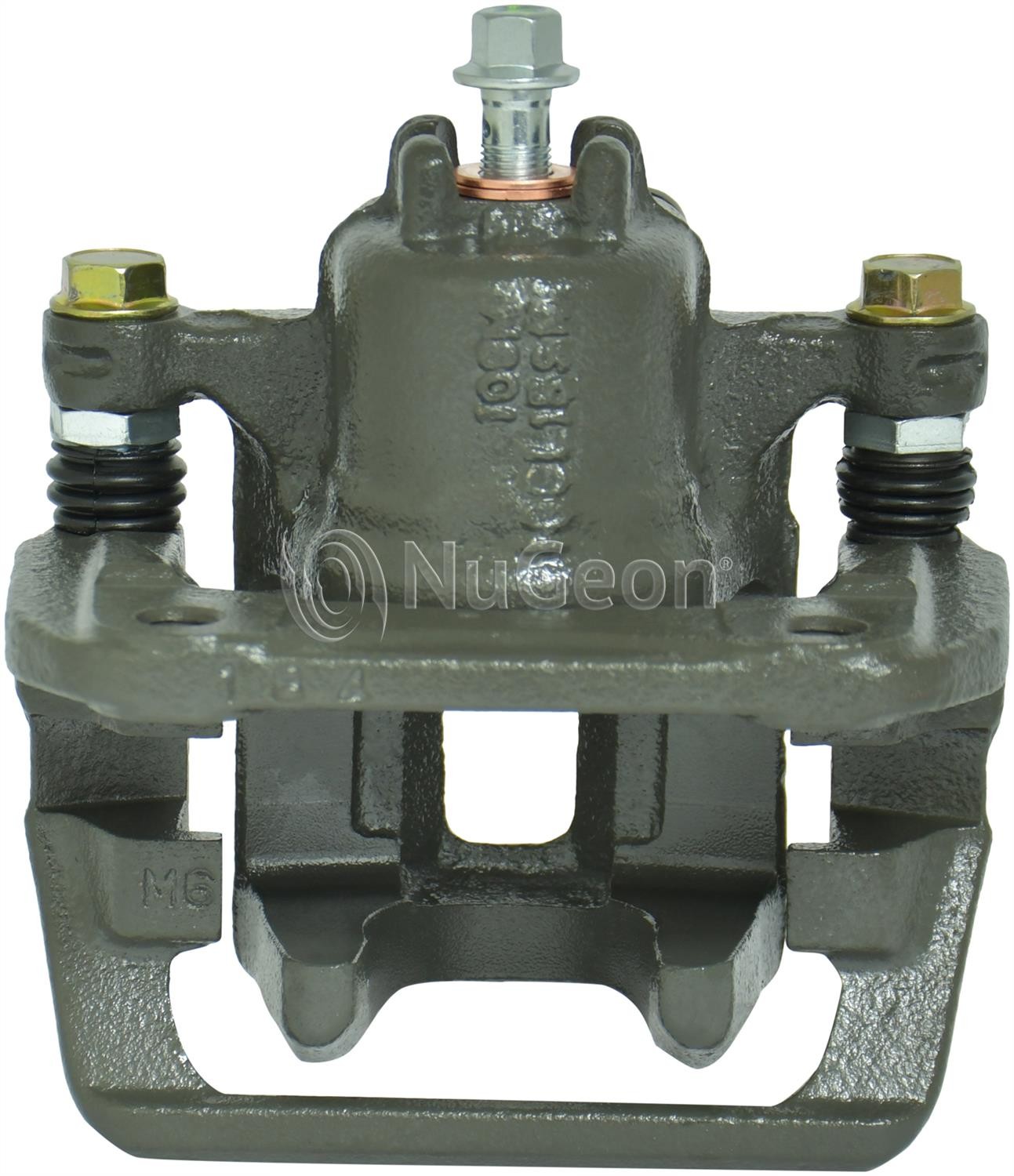 Vision 99P00948B Remanufactured Disc Brake Caliper - Image 2