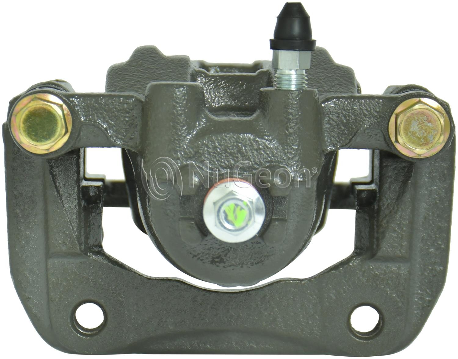 Vision 99P00948B Remanufactured Disc Brake Caliper - Image 6