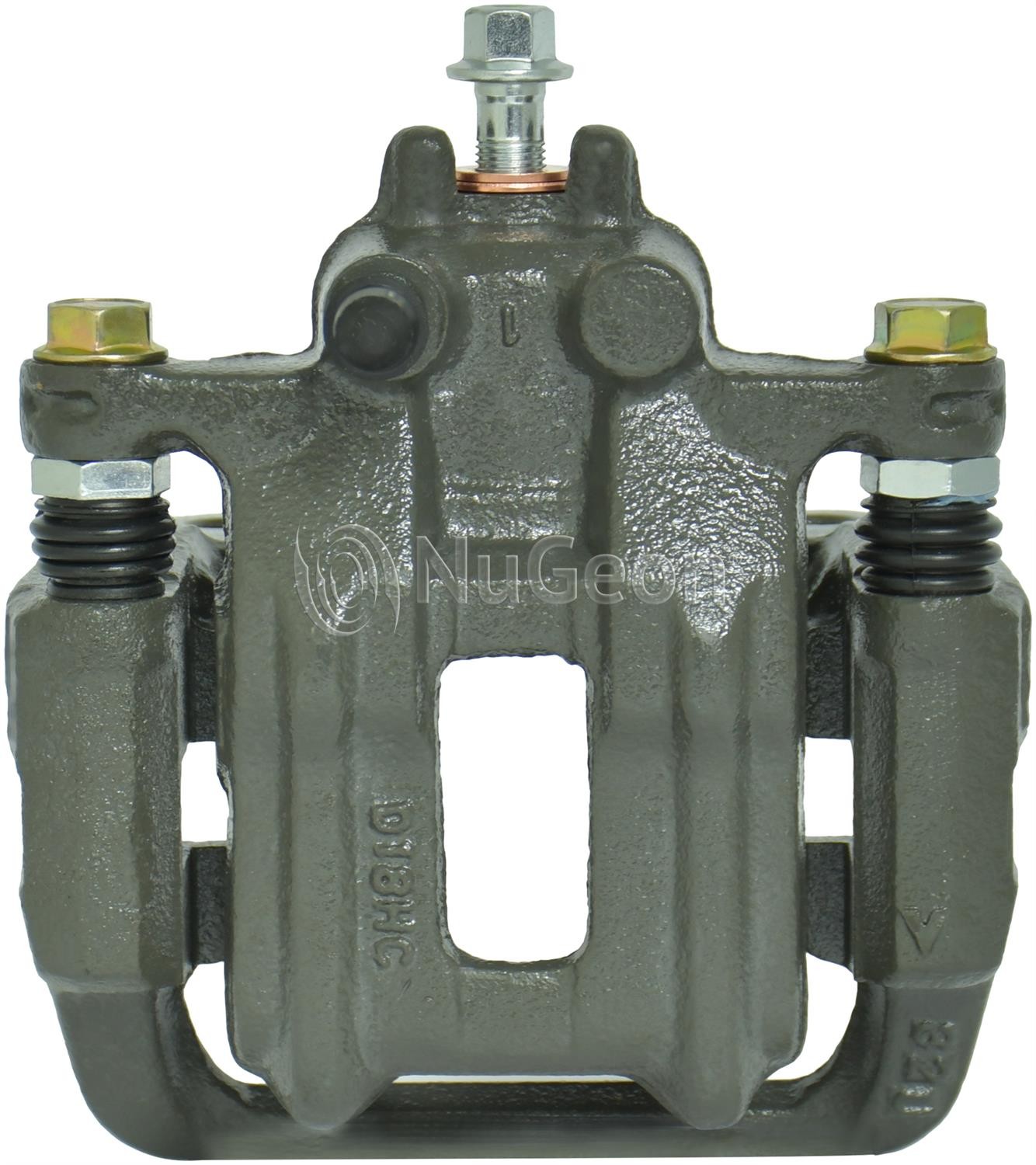 Vision 99P00948B Remanufactured Disc Brake Caliper - Image 7