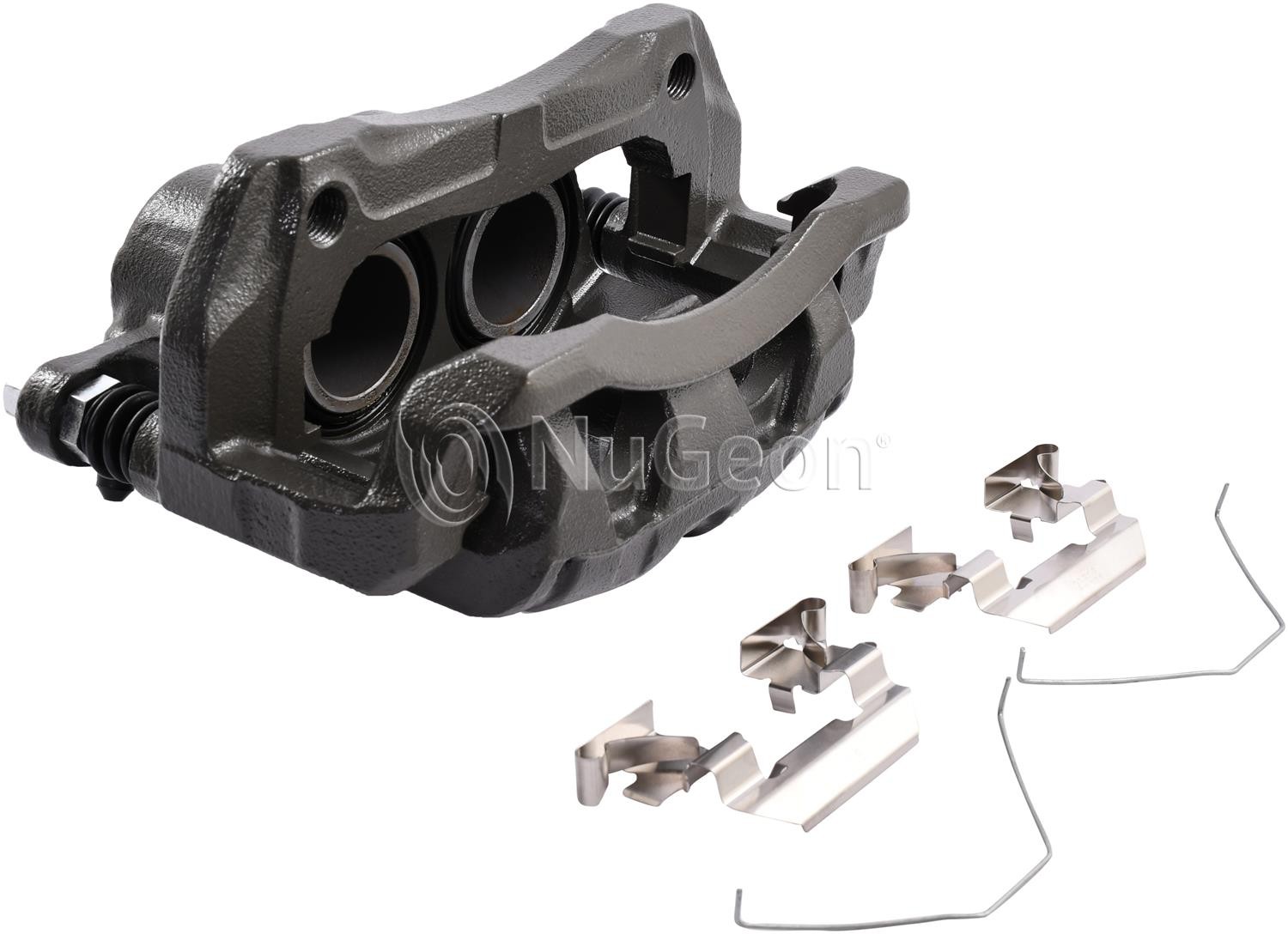Vision 99P00949A Remanufactured Disc Brake Caliper