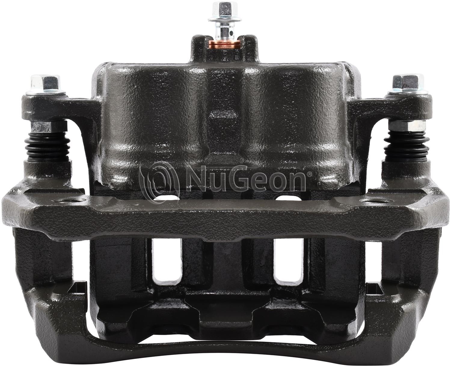 Vision 99P00949A Remanufactured Disc Brake Caliper - Image 2