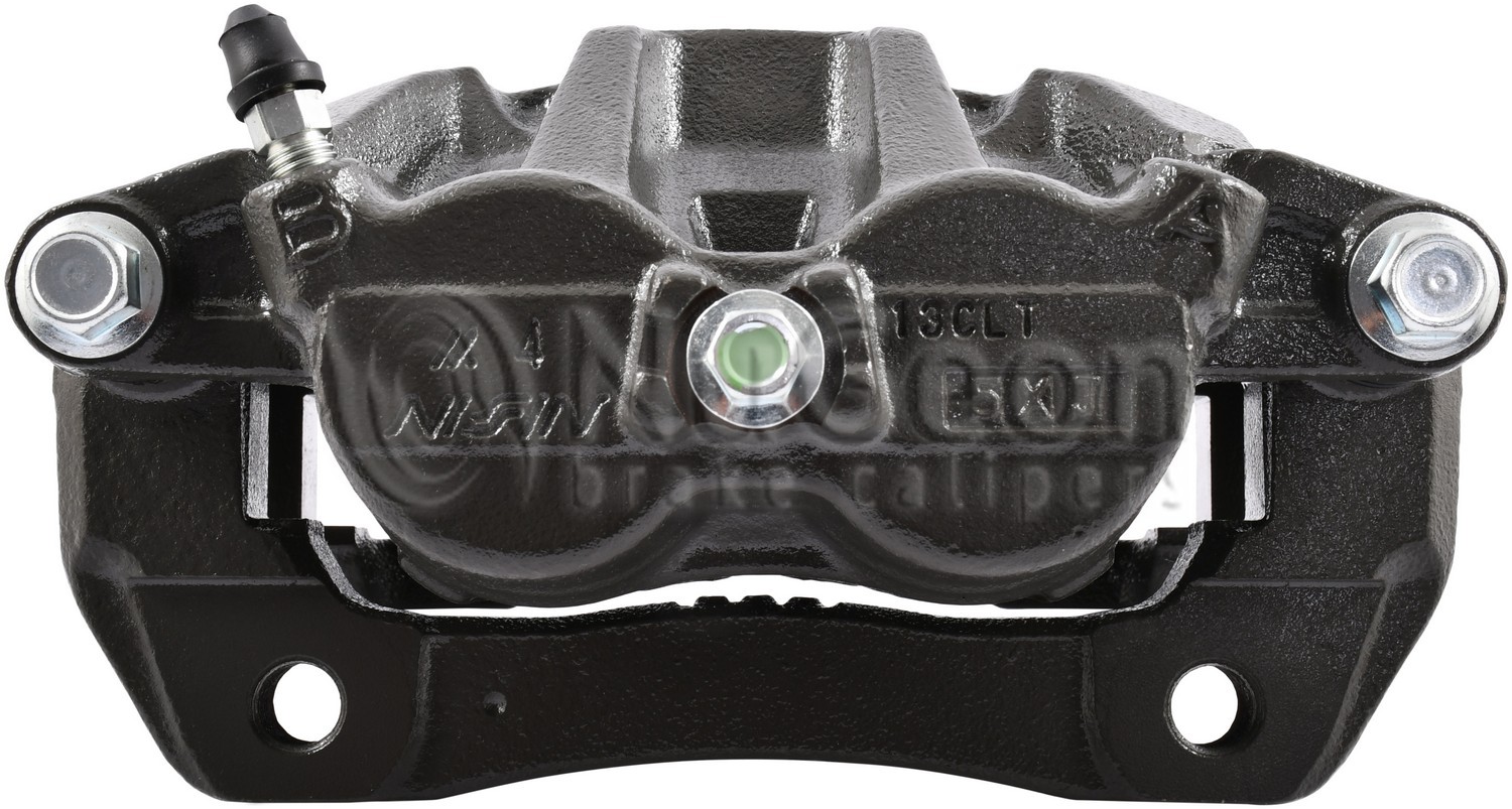 Vision 99P00949A Remanufactured Disc Brake Caliper - Image 3
