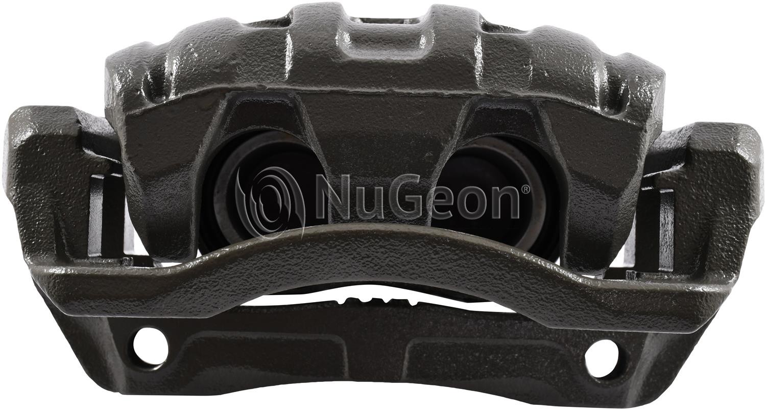 Vision 99P00949A Remanufactured Disc Brake Caliper - Image 4