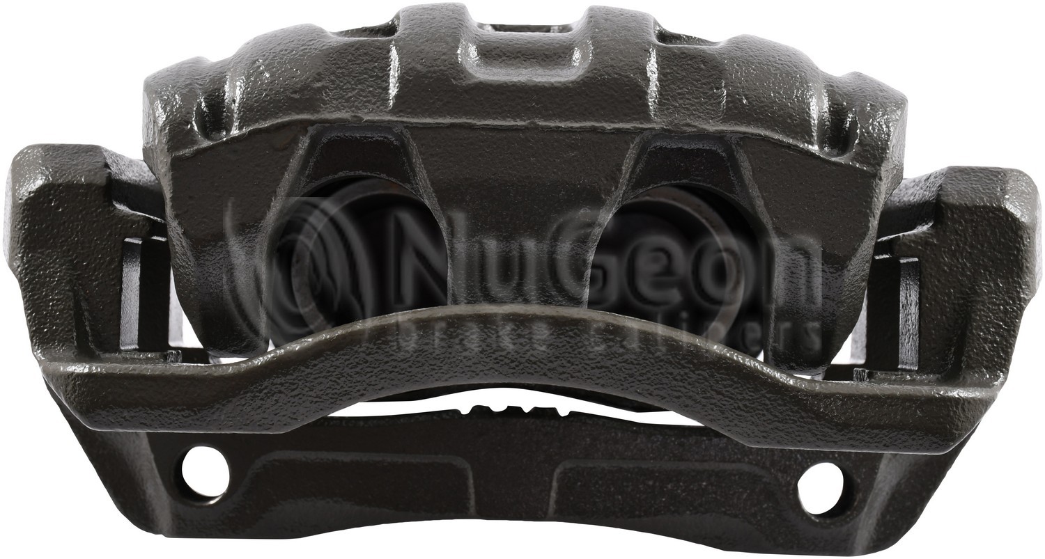 Vision 99P00949A Remanufactured Disc Brake Caliper - Image 5