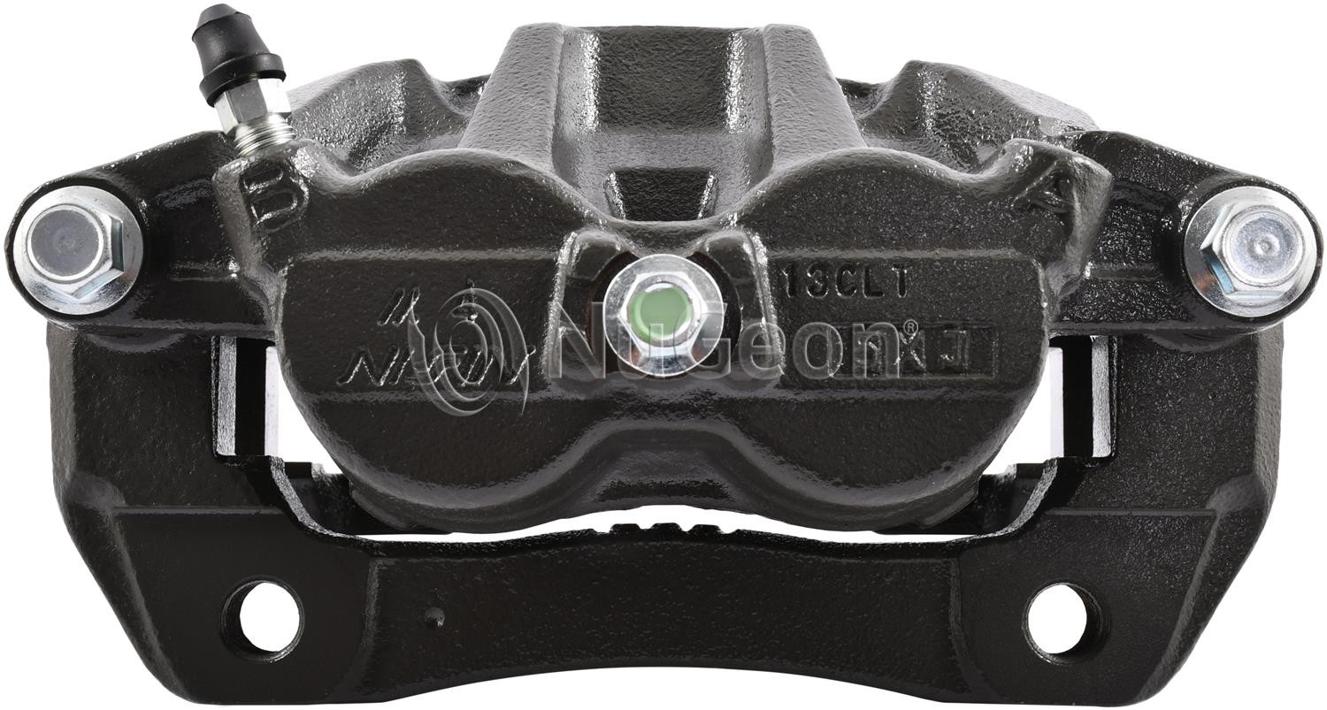 Vision 99P00949A Remanufactured Disc Brake Caliper - Image 6