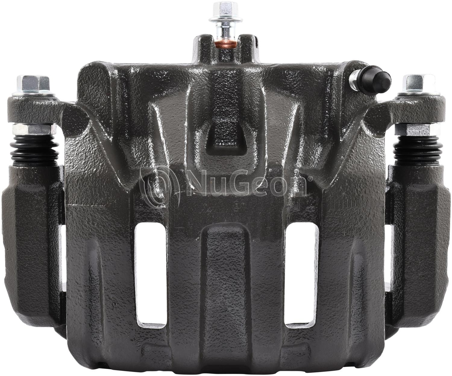 Vision 99P00949A Remanufactured Disc Brake Caliper - Image 7