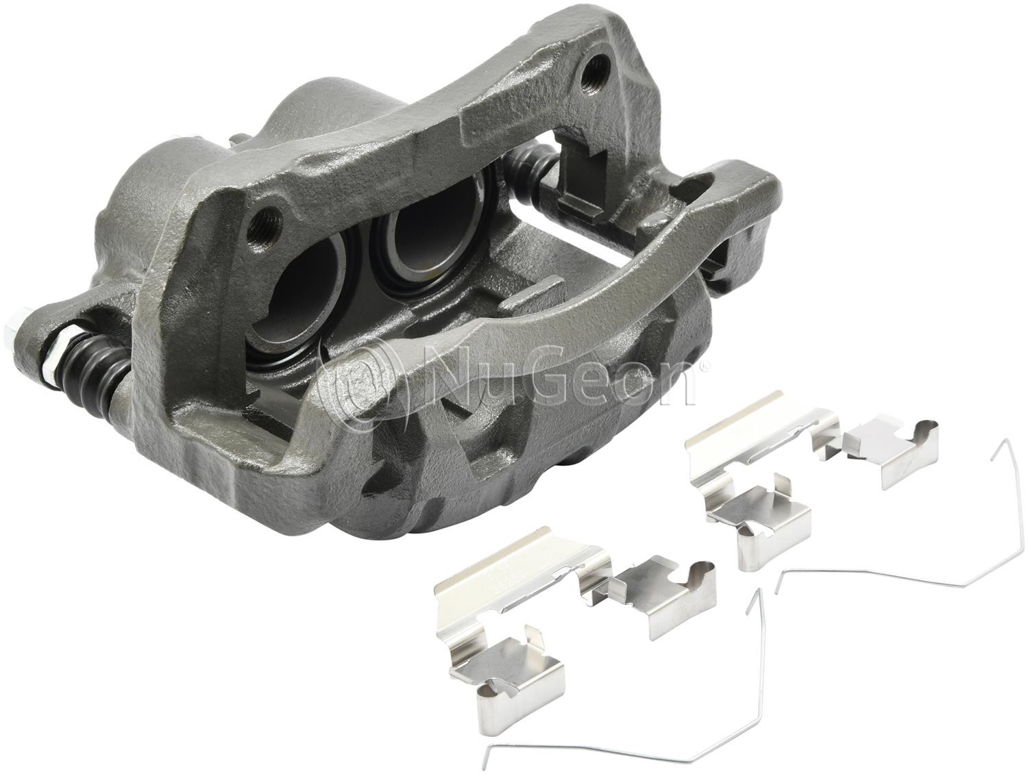 Vision 99P00949B Remanufactured Disc Brake Caliper