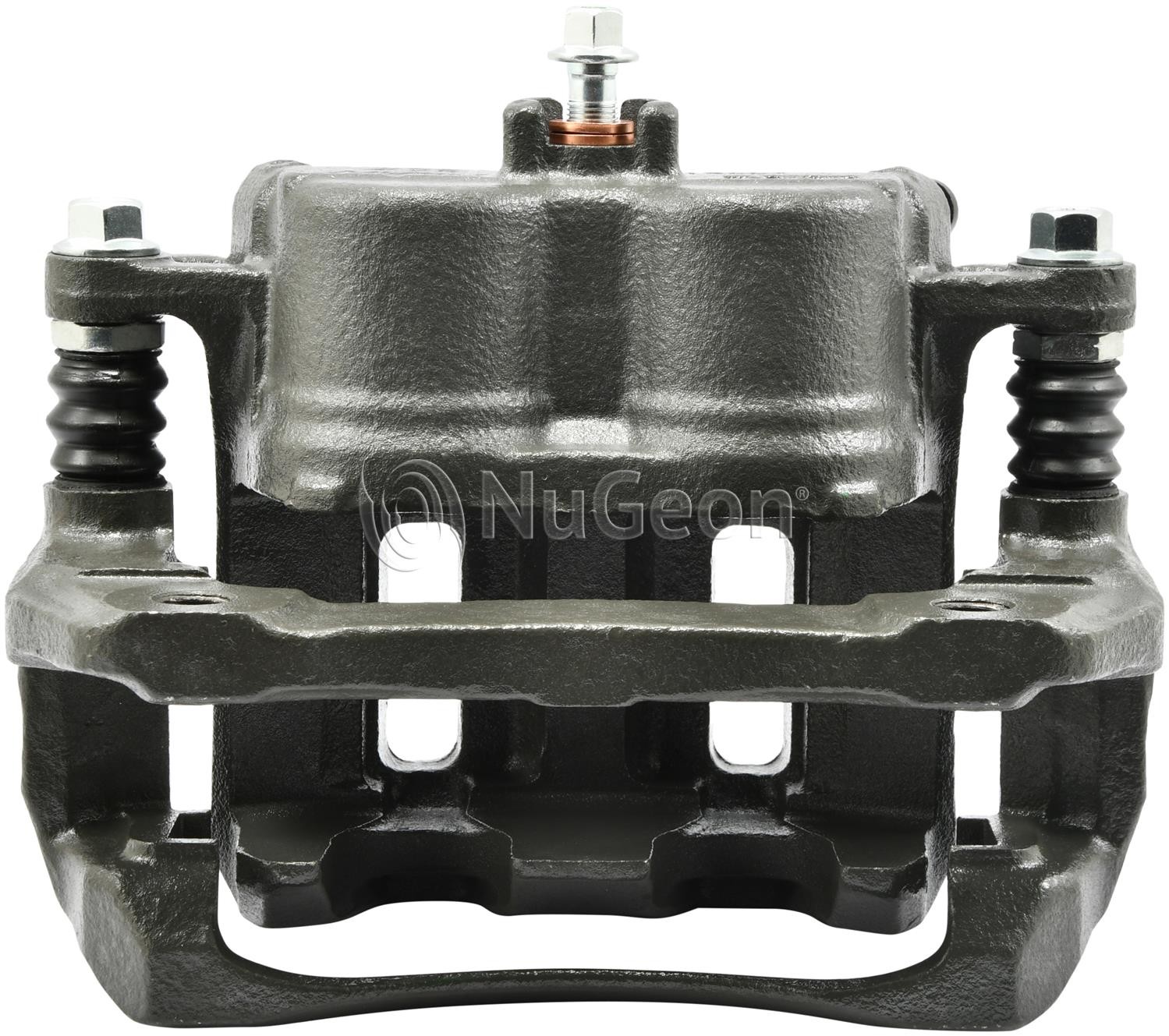 Vision 99P00949B Remanufactured Disc Brake Caliper - Image 2