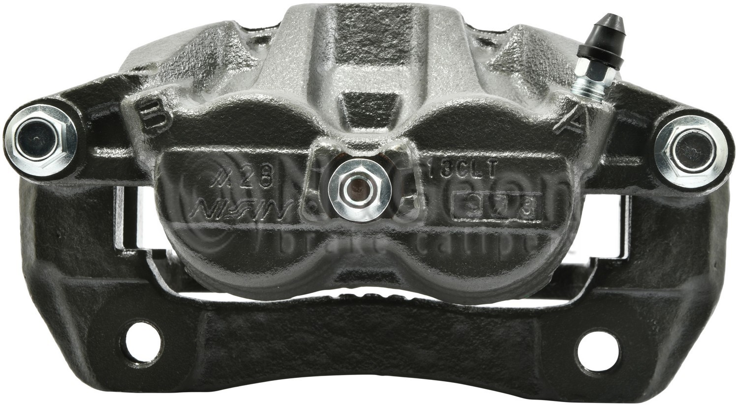 Vision 99P00949B Remanufactured Disc Brake Caliper - Image 3