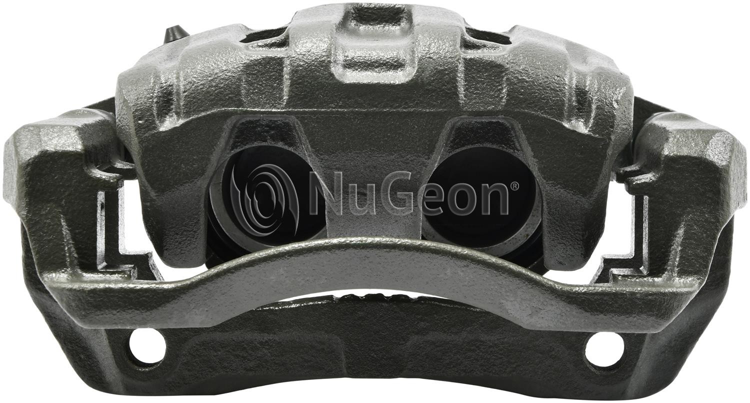 Vision 99P00949B Remanufactured Disc Brake Caliper - Image 4