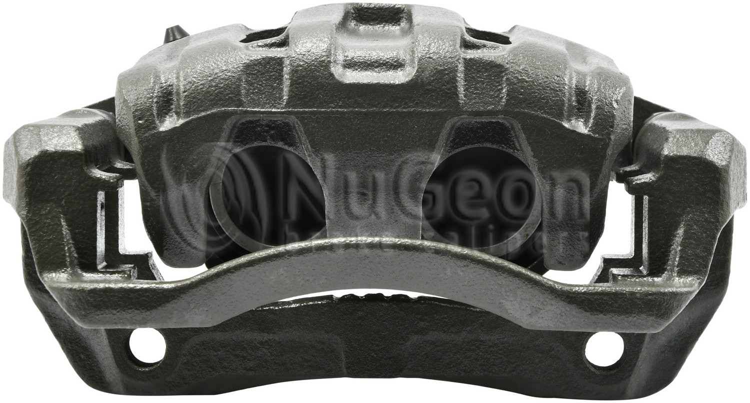 Vision 99P00949B Remanufactured Disc Brake Caliper - Image 5