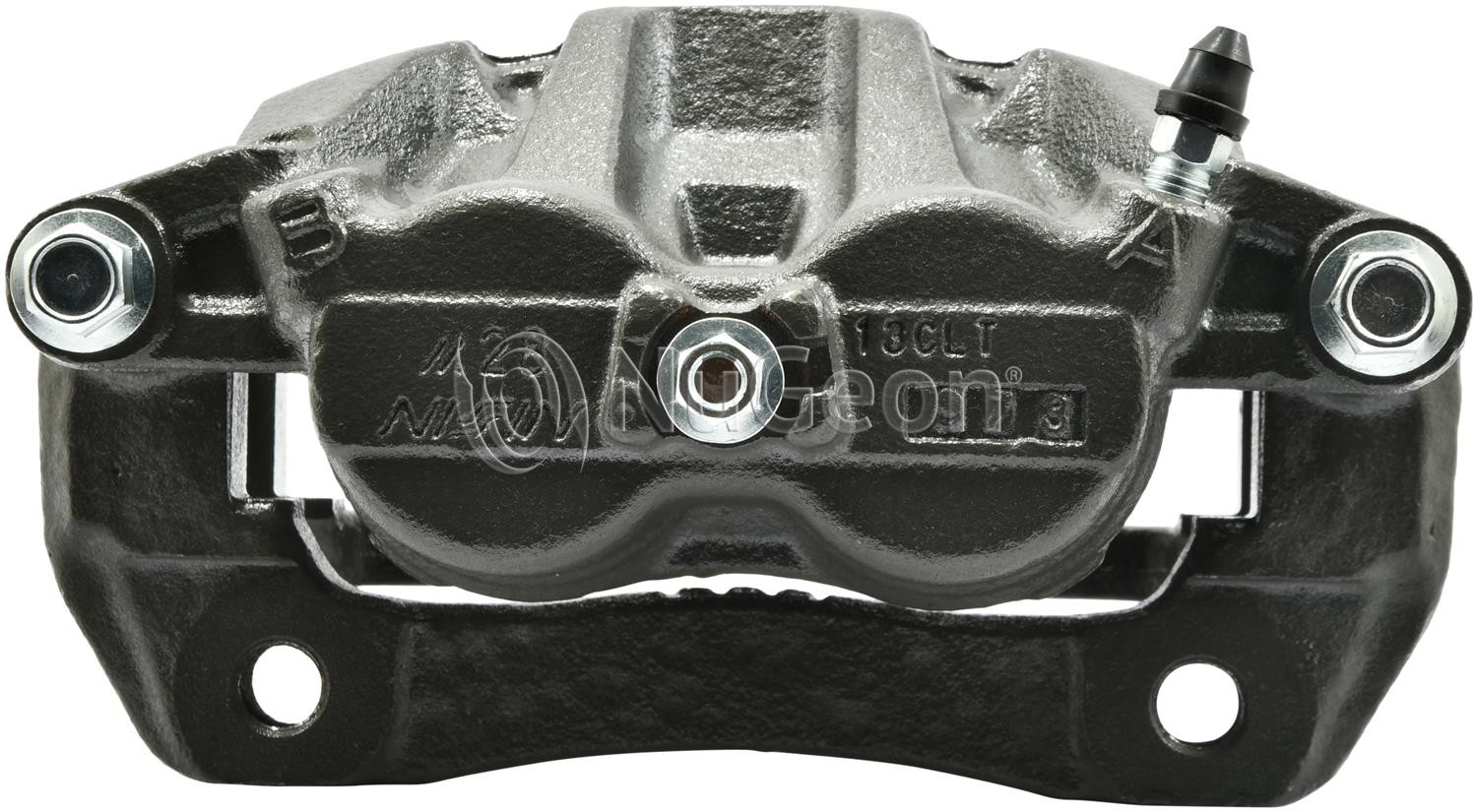 Vision 99P00949B Remanufactured Disc Brake Caliper - Image 6