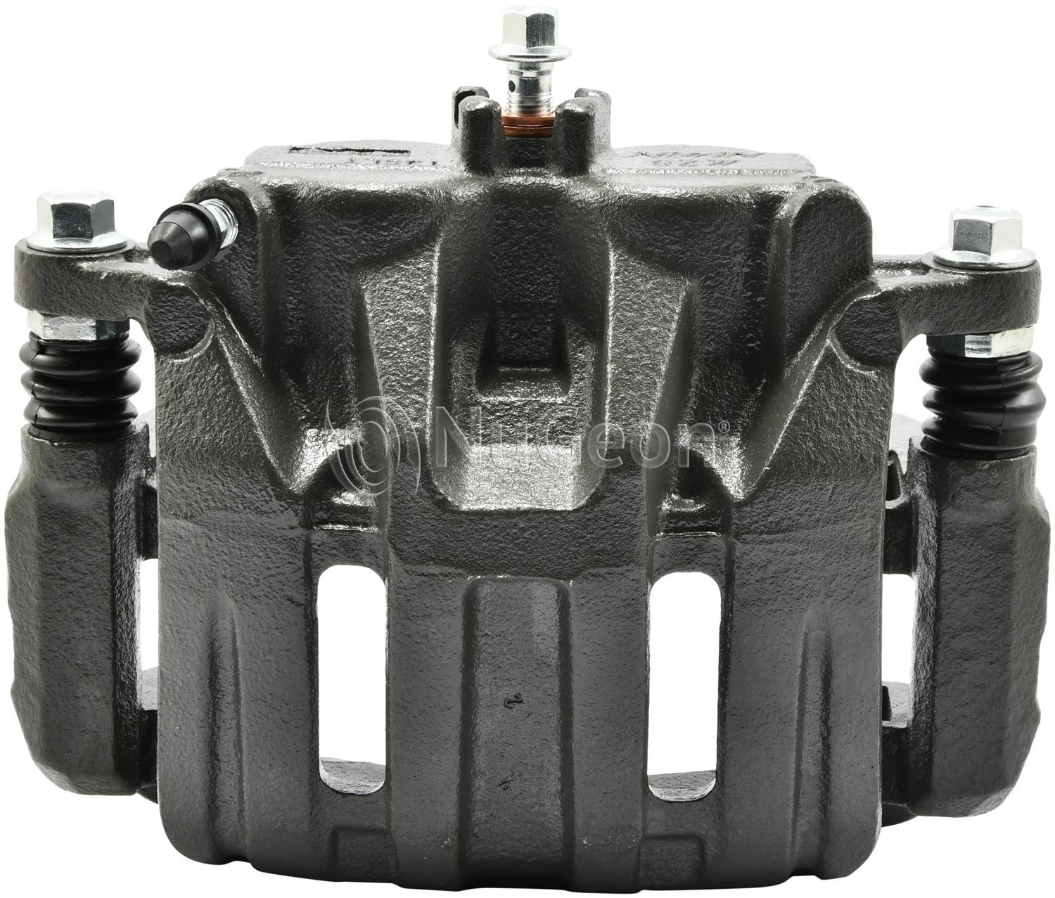 Vision 99P00949B Remanufactured Disc Brake Caliper - Image 7