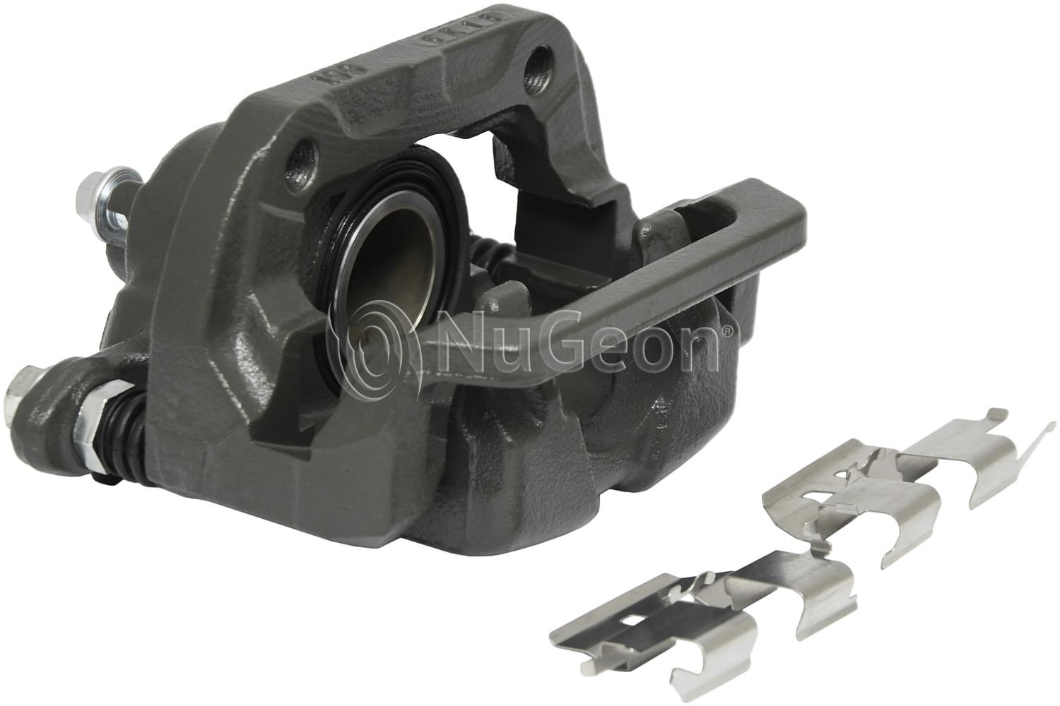 Vision 99P00950A Remanufactured Disc Brake Caliper