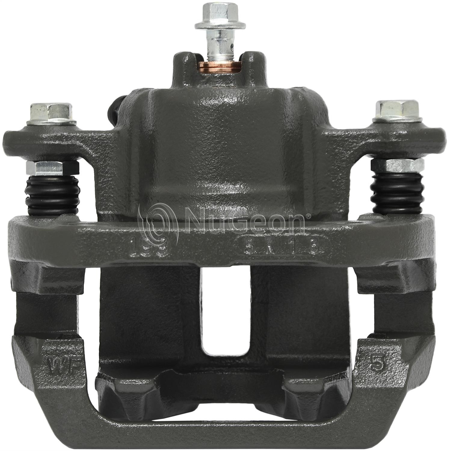 Vision 99P00950A Remanufactured Disc Brake Caliper - Image 2