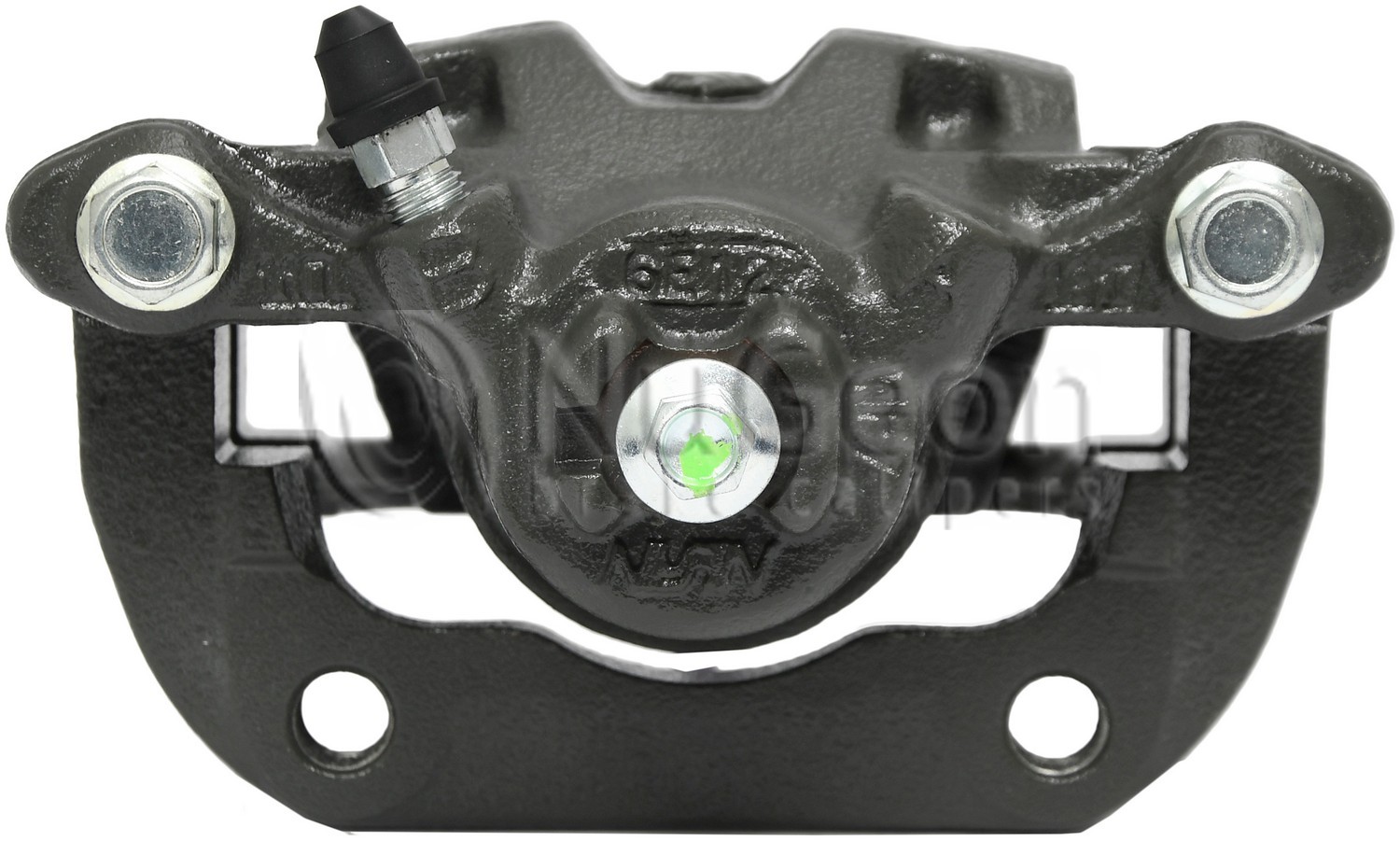 Vision 99P00950A Remanufactured Disc Brake Caliper - Image 3
