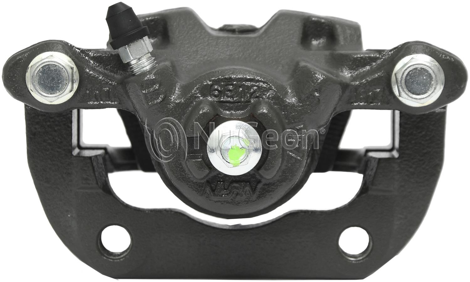 Vision 99P00950A Remanufactured Disc Brake Caliper - Image 6