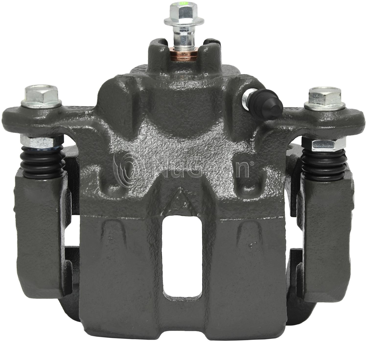 Vision 99P00950A Remanufactured Disc Brake Caliper - Image 7