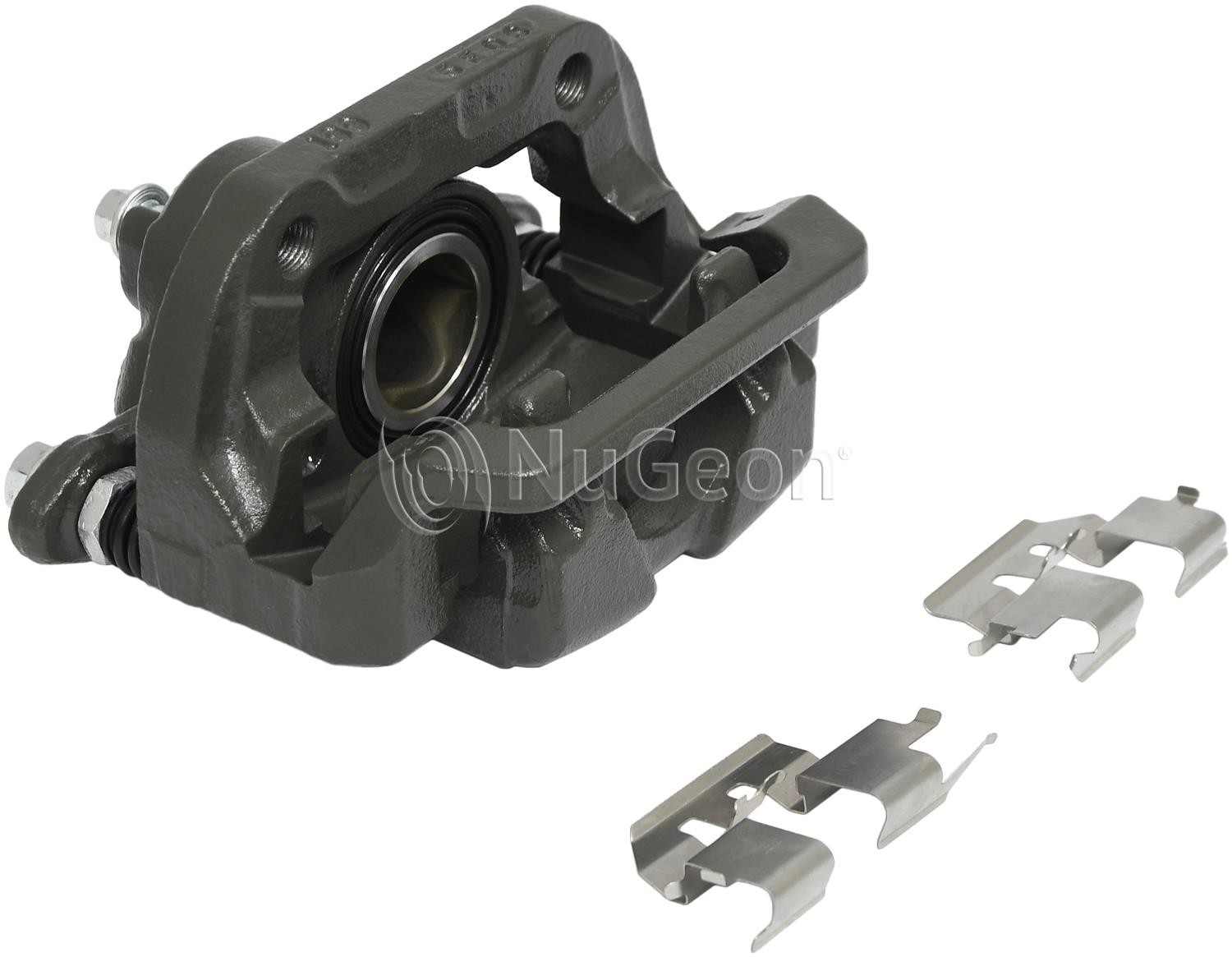 Vision 99P00950B Remanufactured Disc Brake Caliper