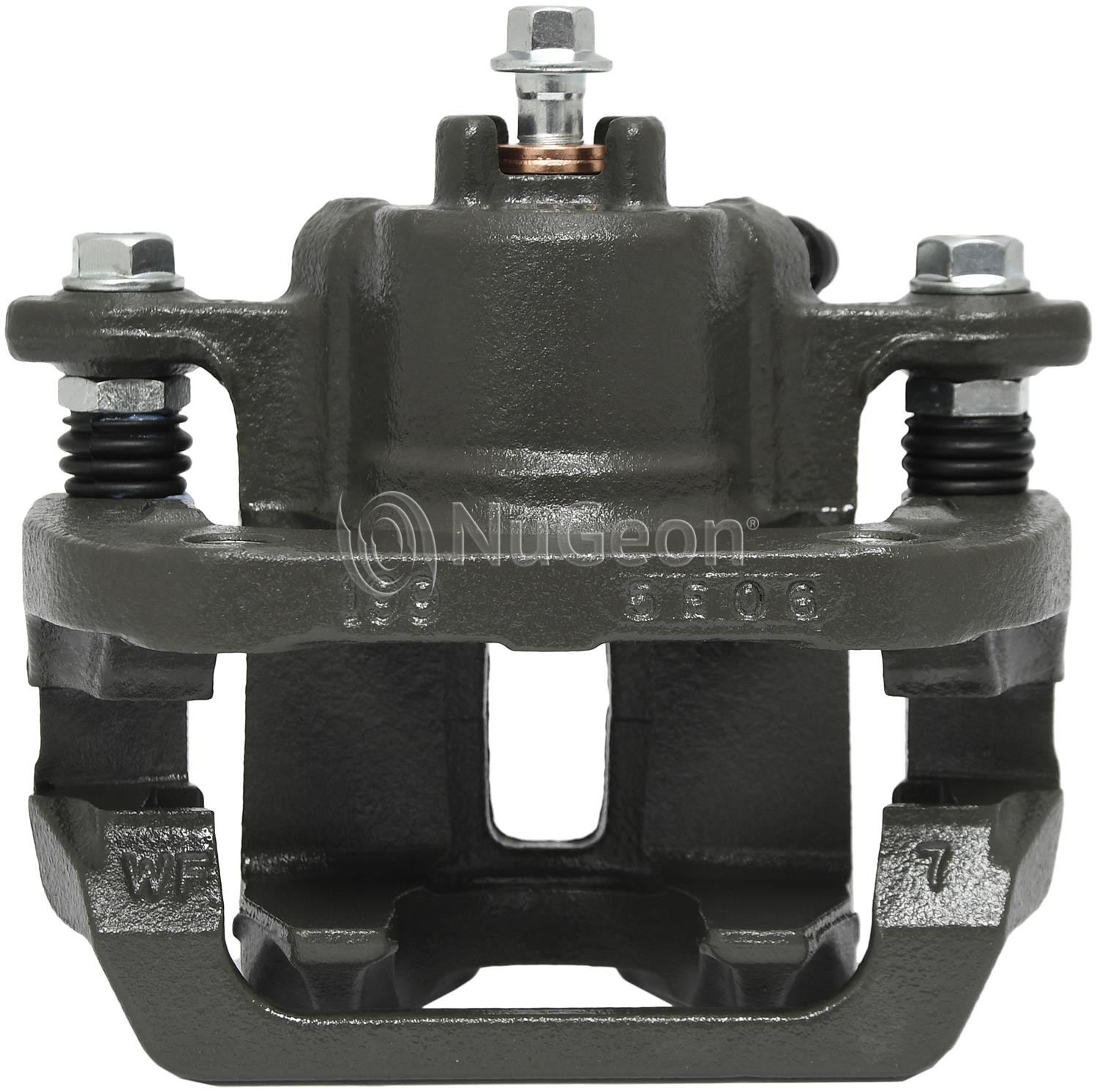 Vision 99P00950B Remanufactured Disc Brake Caliper - Image 2