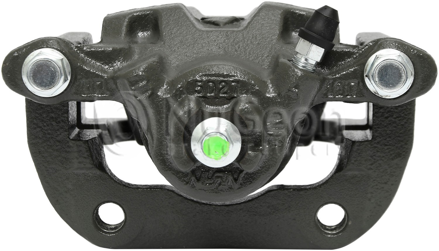 Vision 99P00950B Remanufactured Disc Brake Caliper - Image 3