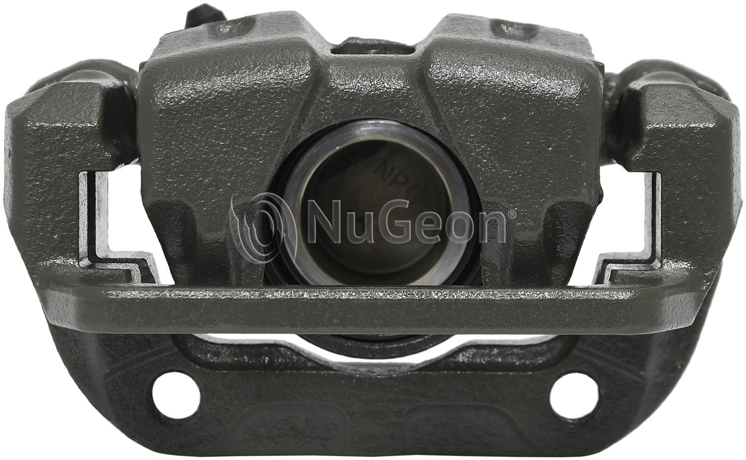 Vision 99P00950B Remanufactured Disc Brake Caliper - Image 4
