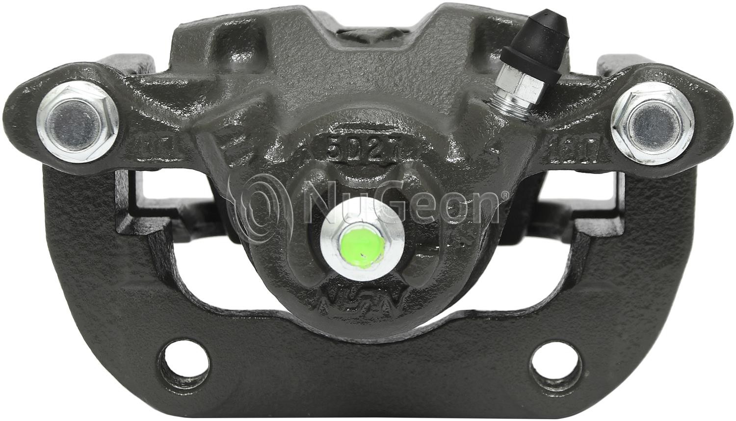Vision 99P00950B Remanufactured Disc Brake Caliper - Image 6