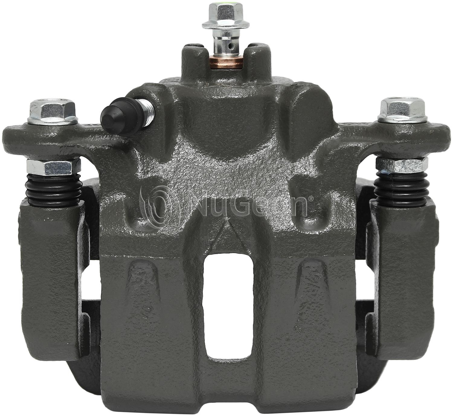 Vision 99P00950B Remanufactured Disc Brake Caliper - Image 7