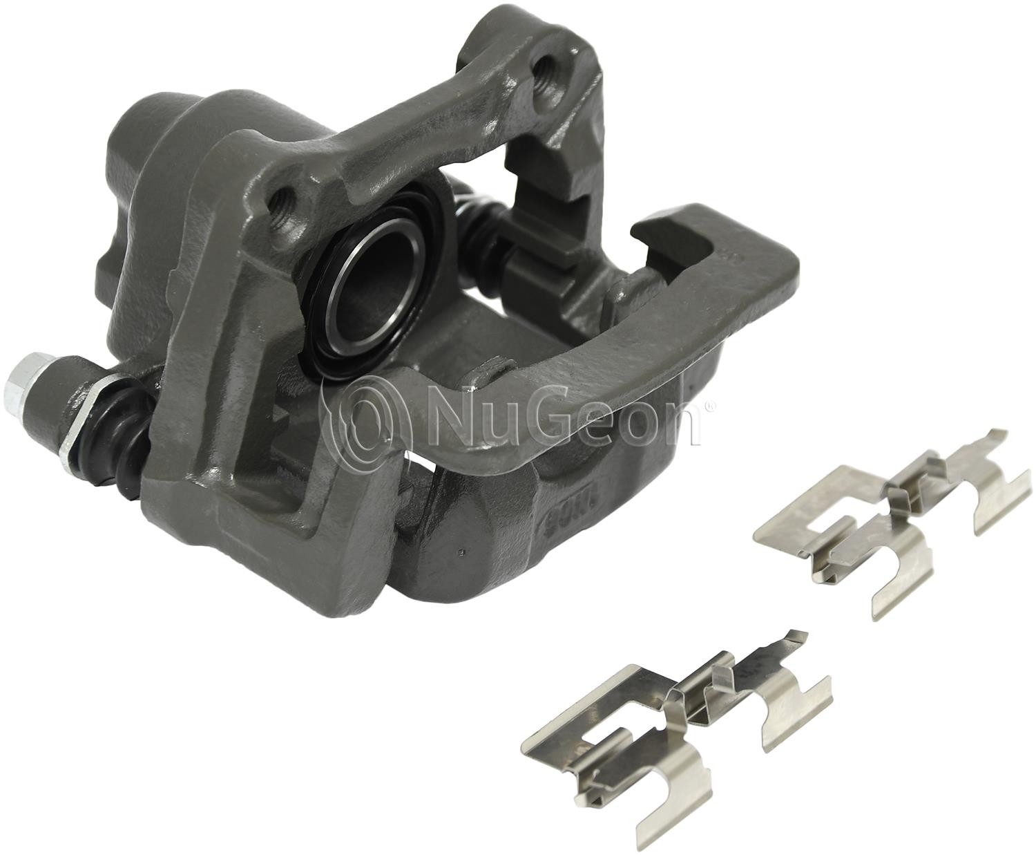 Vision 99P00952A Remanufactured Disc Brake Caliper