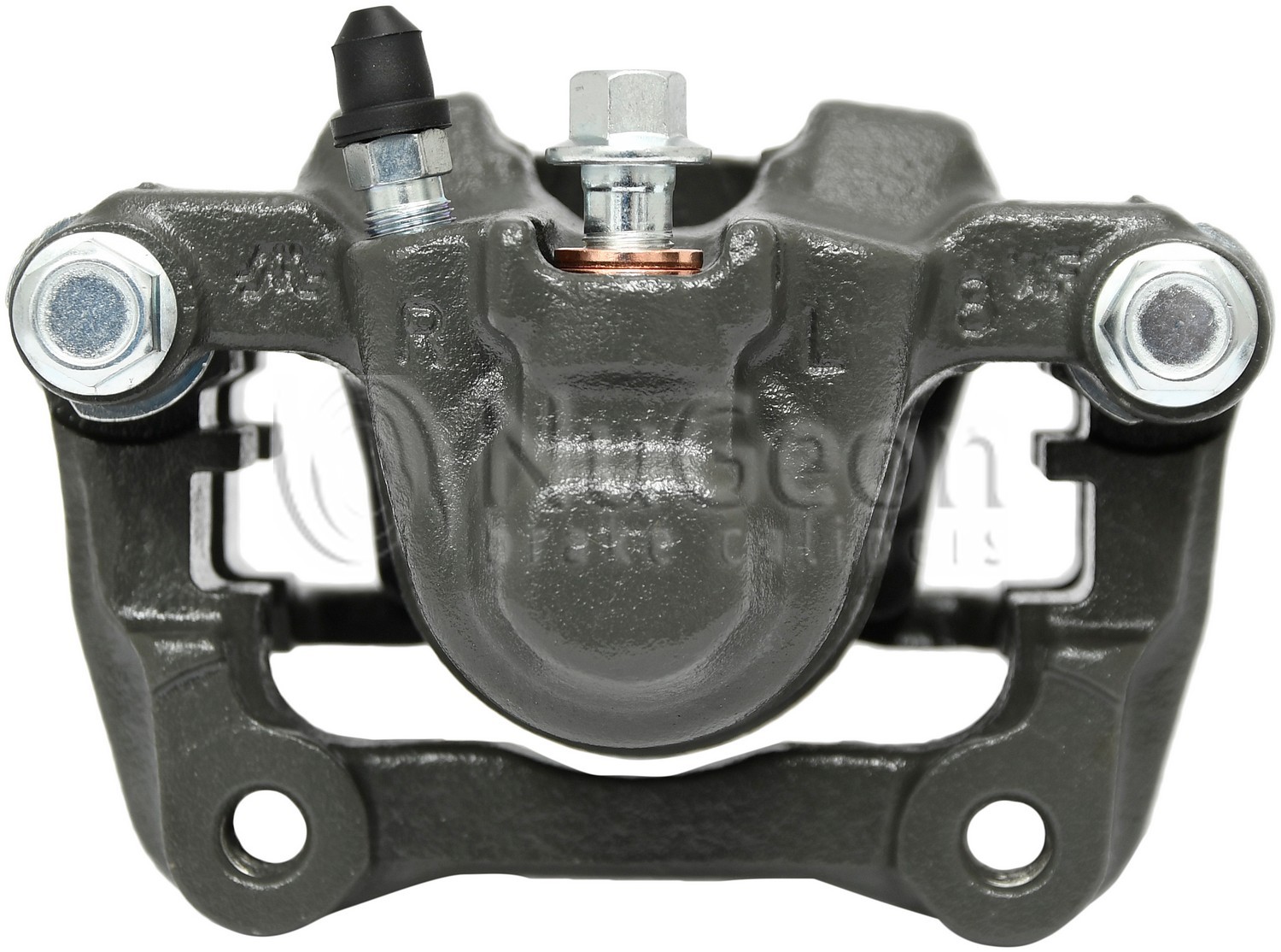 Vision 99P00952A Remanufactured Disc Brake Caliper - Image 3