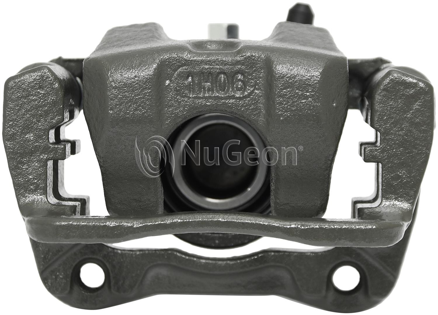Vision 99P00952A Remanufactured Disc Brake Caliper - Image 4