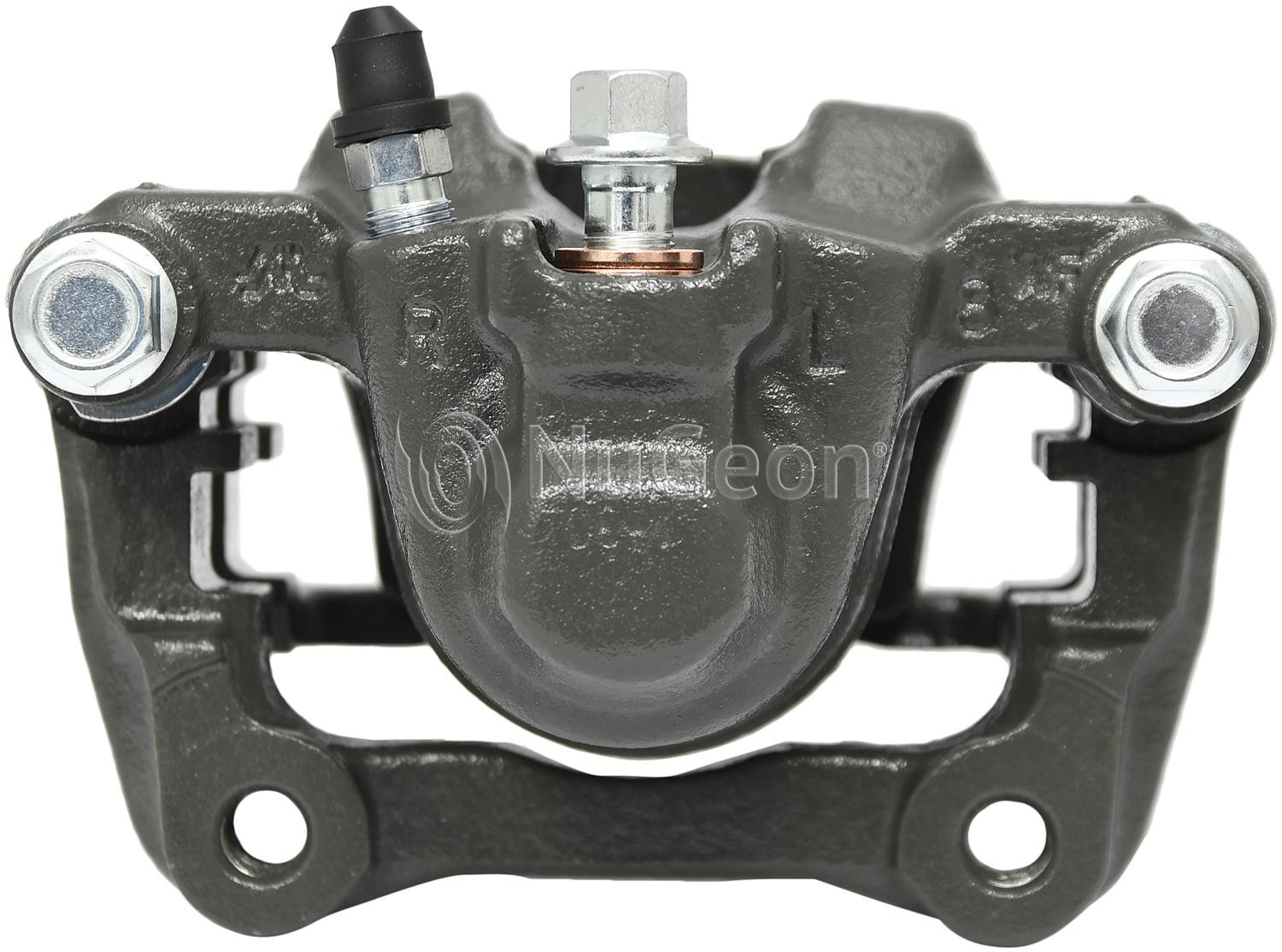 Vision 99P00952A Remanufactured Disc Brake Caliper - Image 6