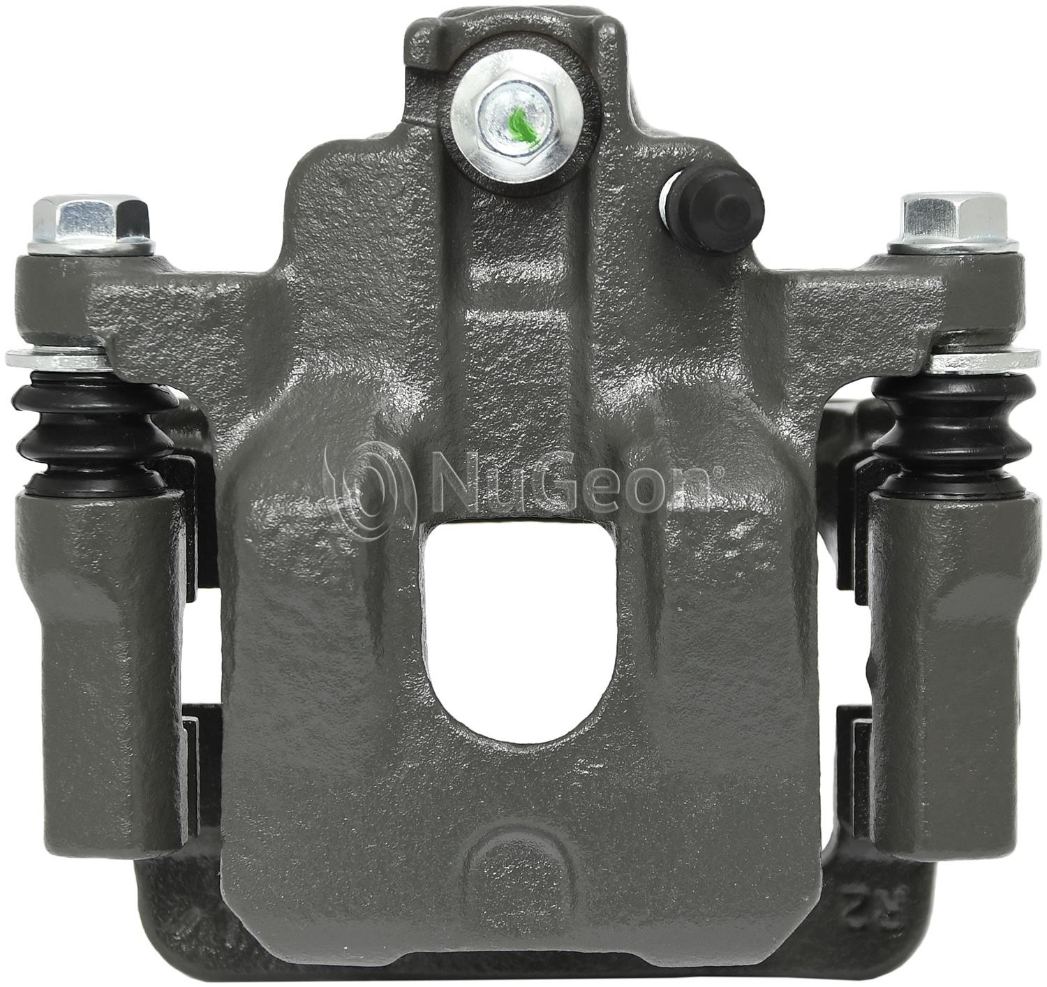 Vision 99P00952A Remanufactured Disc Brake Caliper - Image 7