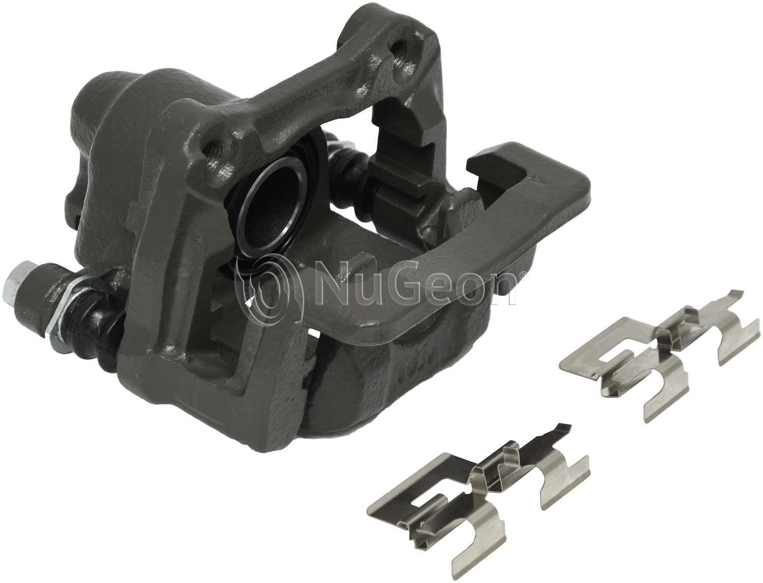 Vision 99P00952B Remanufactured Disc Brake Caliper