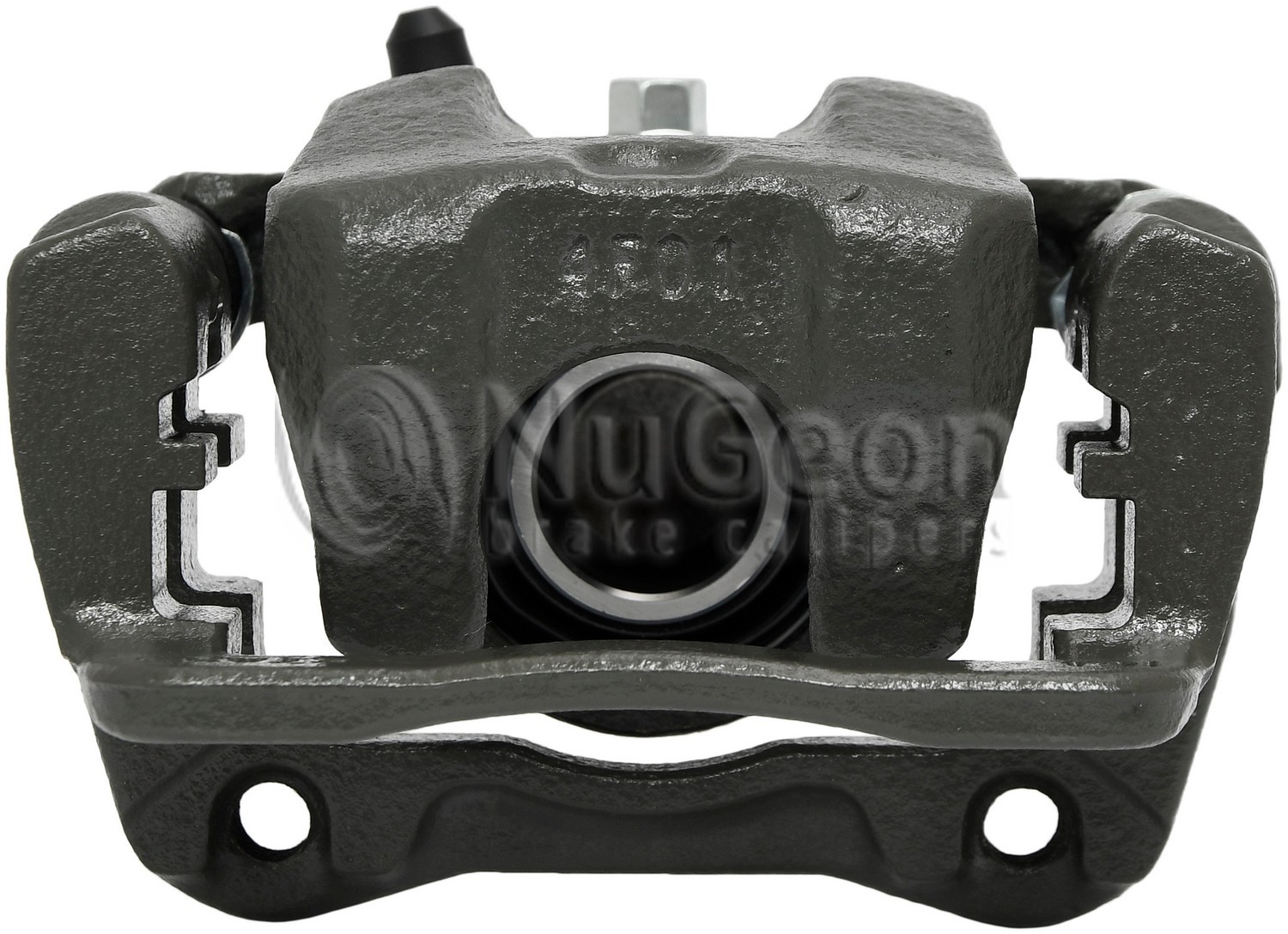 Vision 99P00952B Remanufactured Disc Brake Caliper - Image 5