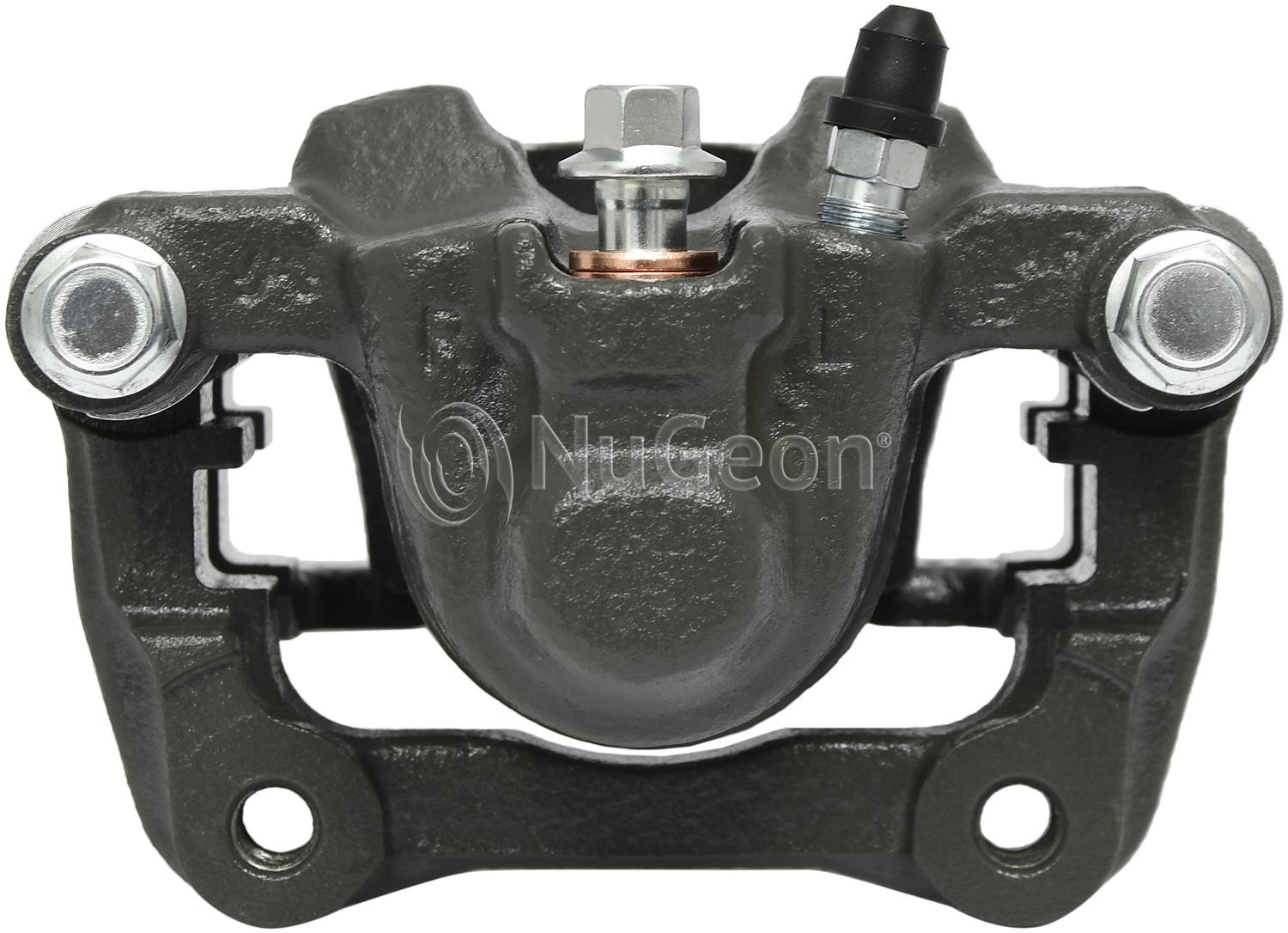 Vision 99P00952B Remanufactured Disc Brake Caliper - Image 6
