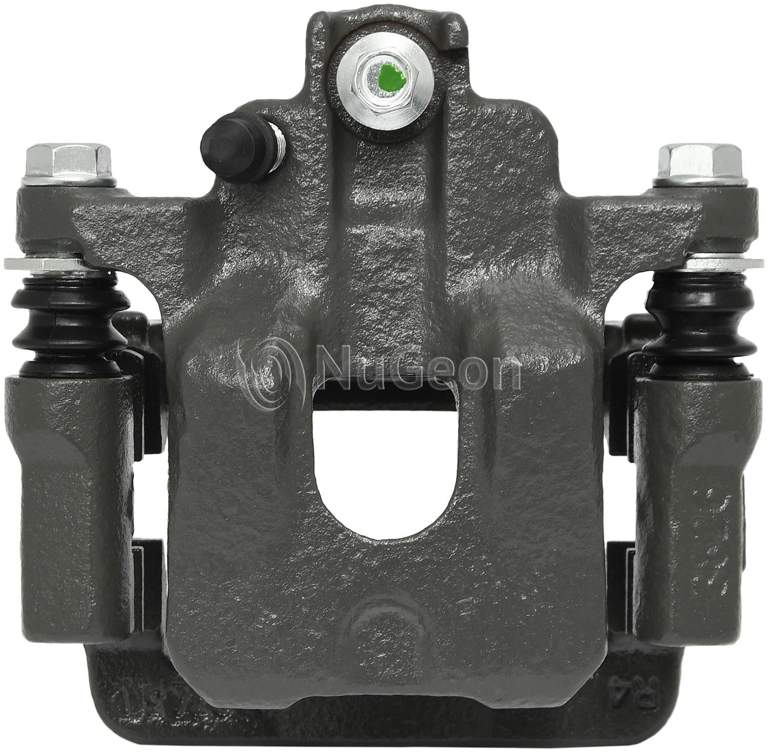 Vision 99P00952B Remanufactured Disc Brake Caliper - Image 7