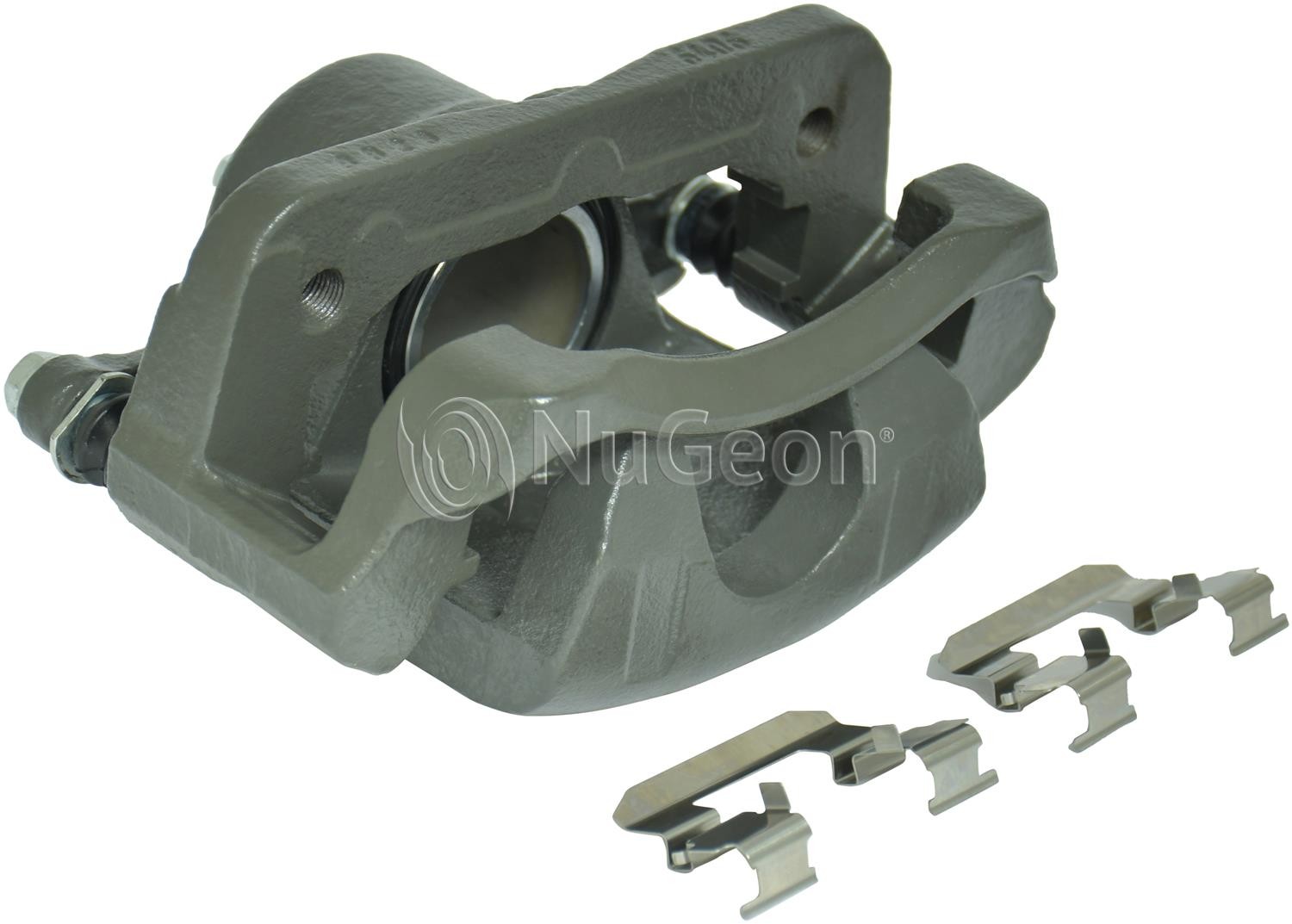 Vision 99P00953A Remanufactured Disc Brake Caliper