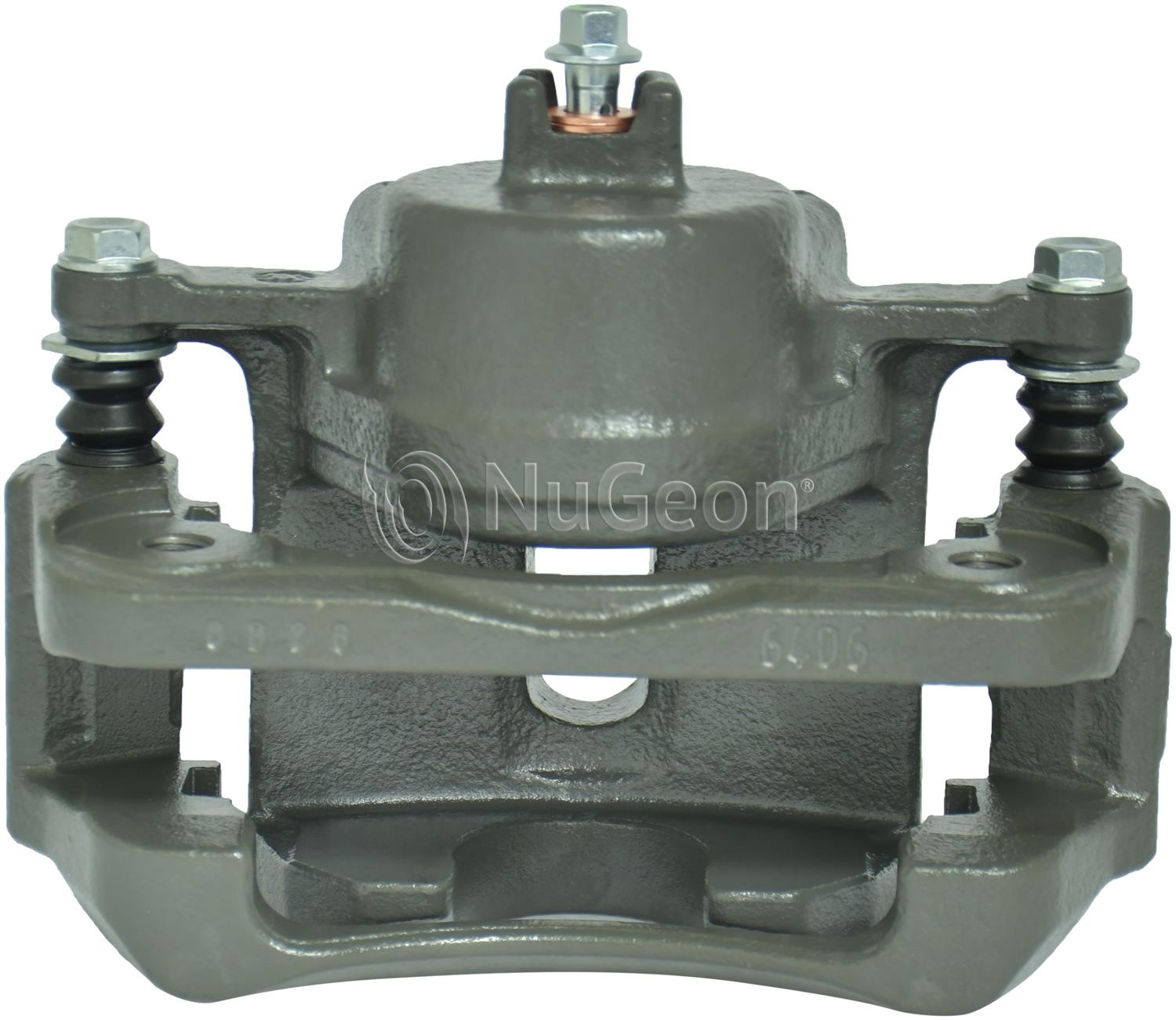 Vision 99P00953A Remanufactured Disc Brake Caliper - Image 2