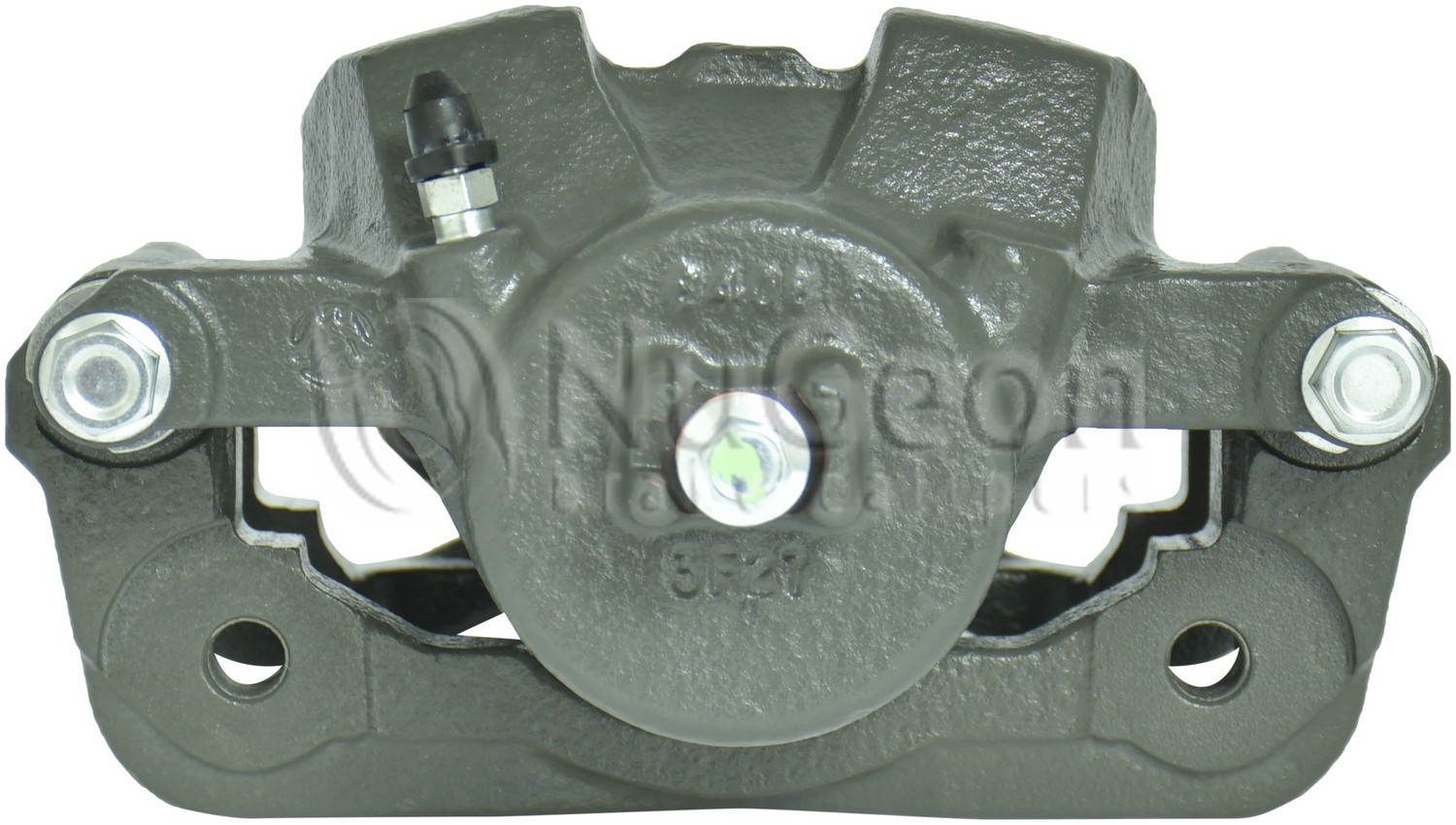 Vision 99P00953A Remanufactured Disc Brake Caliper - Image 3