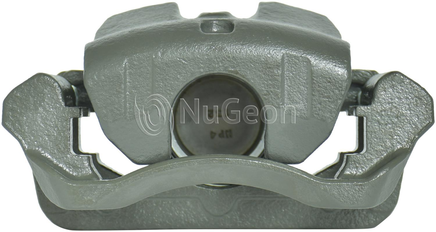 Vision 99P00953A Remanufactured Disc Brake Caliper - Image 4