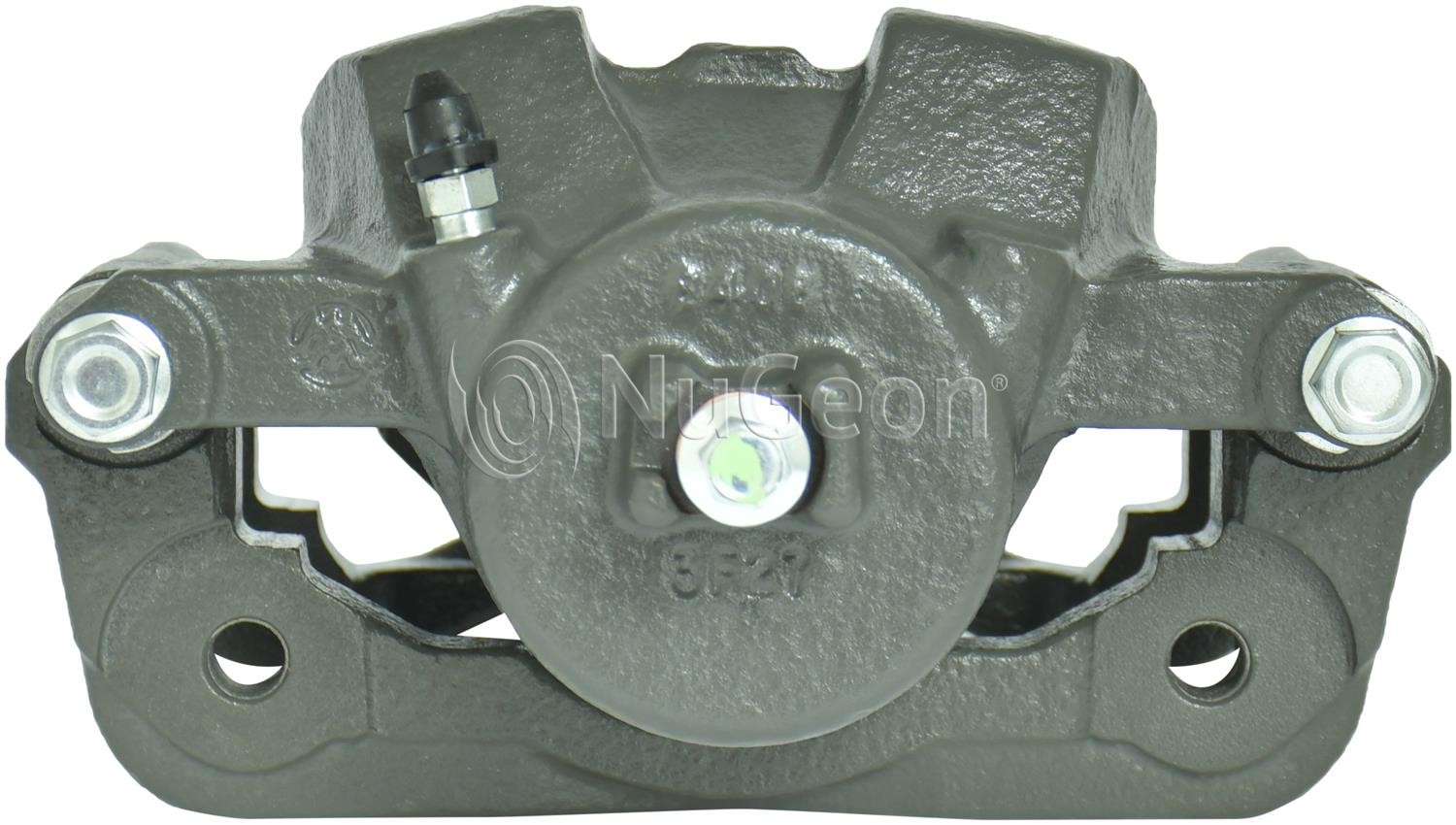 Vision 99P00953A Remanufactured Disc Brake Caliper - Image 6