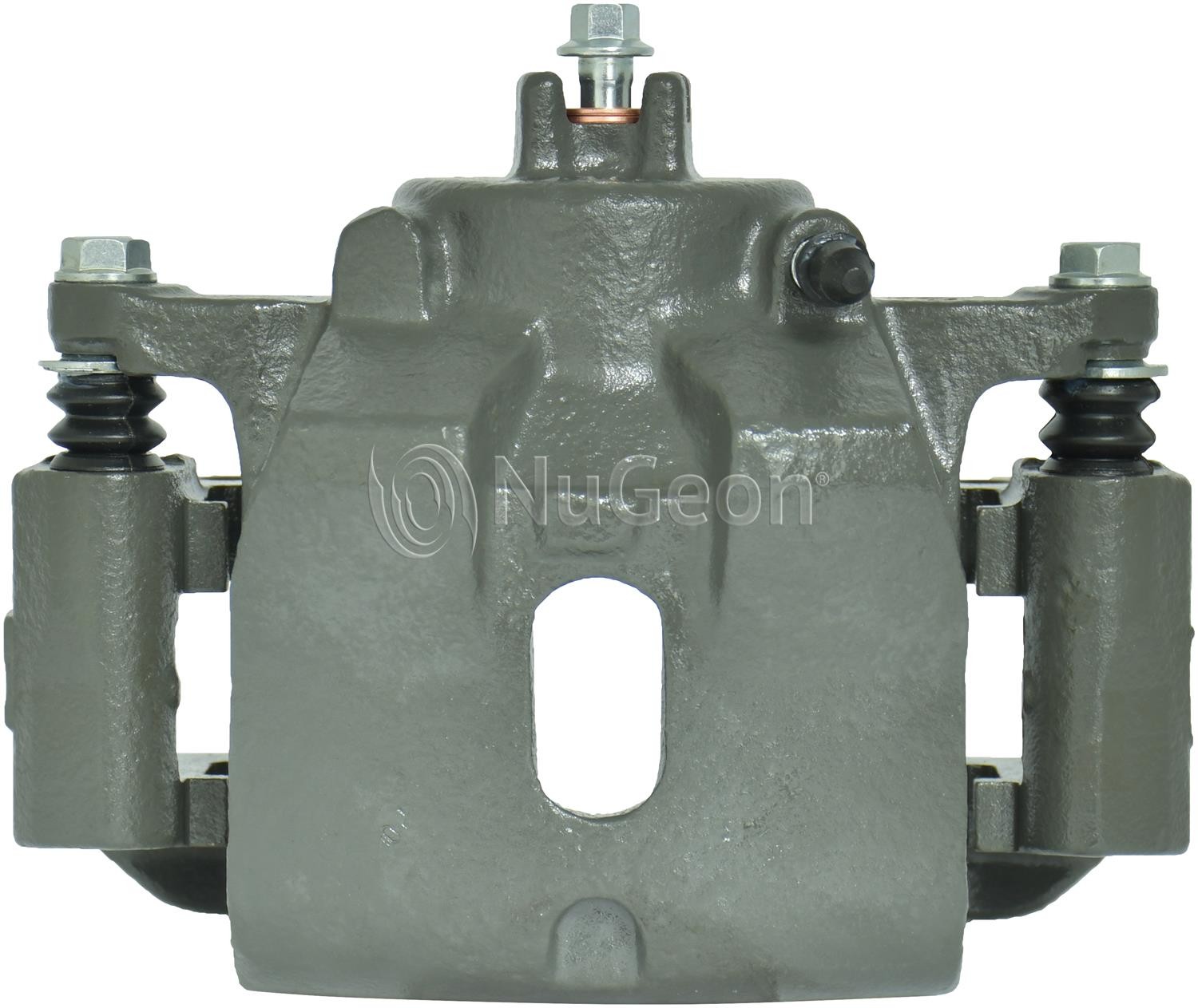 Vision 99P00953A Remanufactured Disc Brake Caliper - Image 7