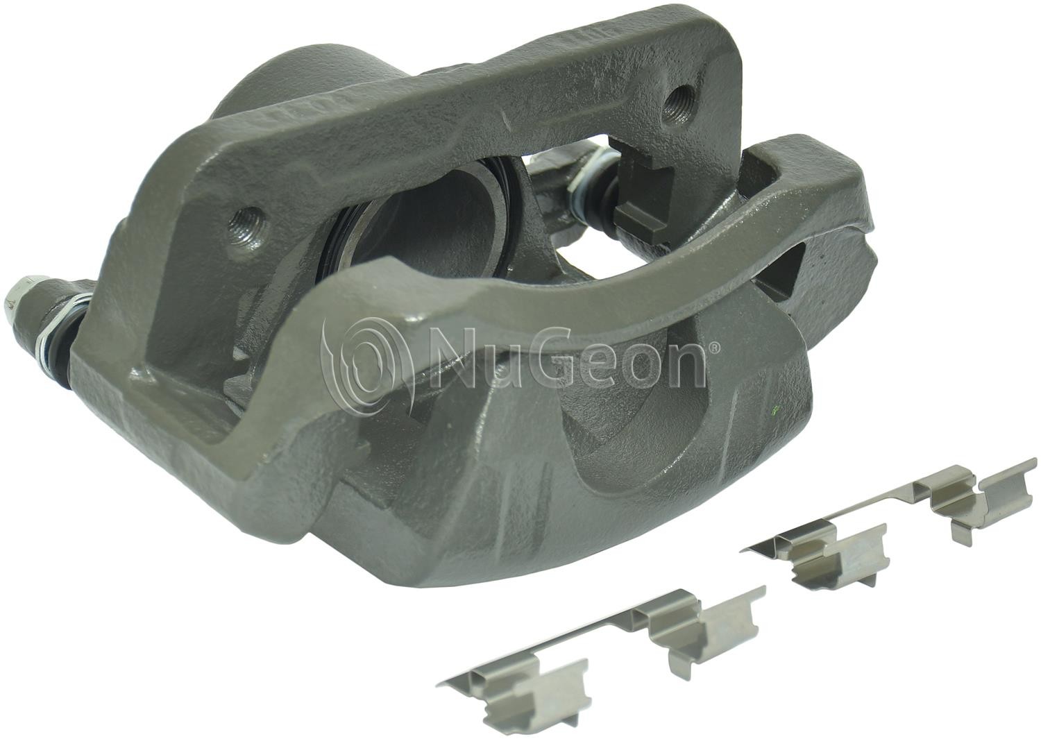 Vision 99P00953B Remanufactured Disc Brake Caliper